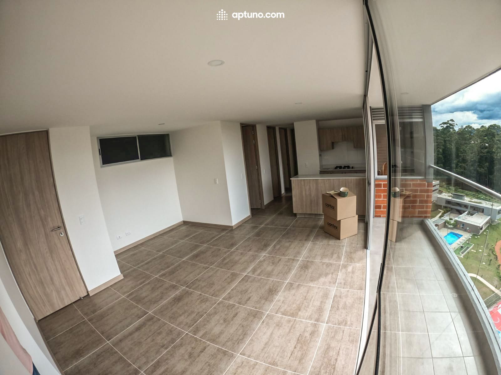 Apartamento en arriendo Rionegro Apartamento en arriendo Rionegro 77 m² - $ 2.000.000
