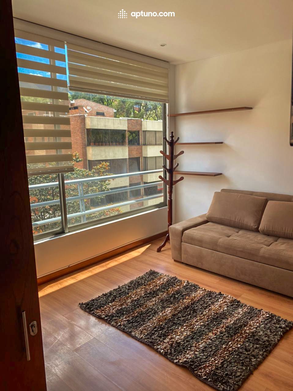 Apartamento en arriendo El Chico Apartamento en arriendo El Chico 80 m² - $ 3.500.000