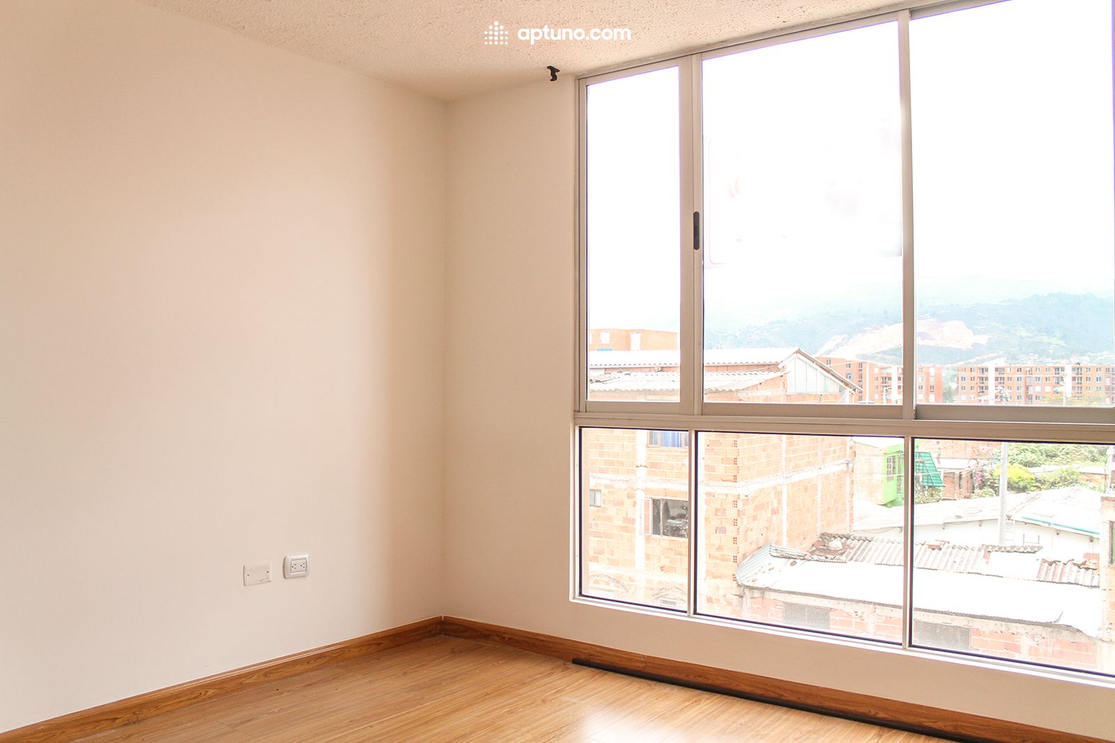 Apartamento en arriendo Tocancipá Apartamento en arriendo Tocancipá 48 m² - $ 710.000