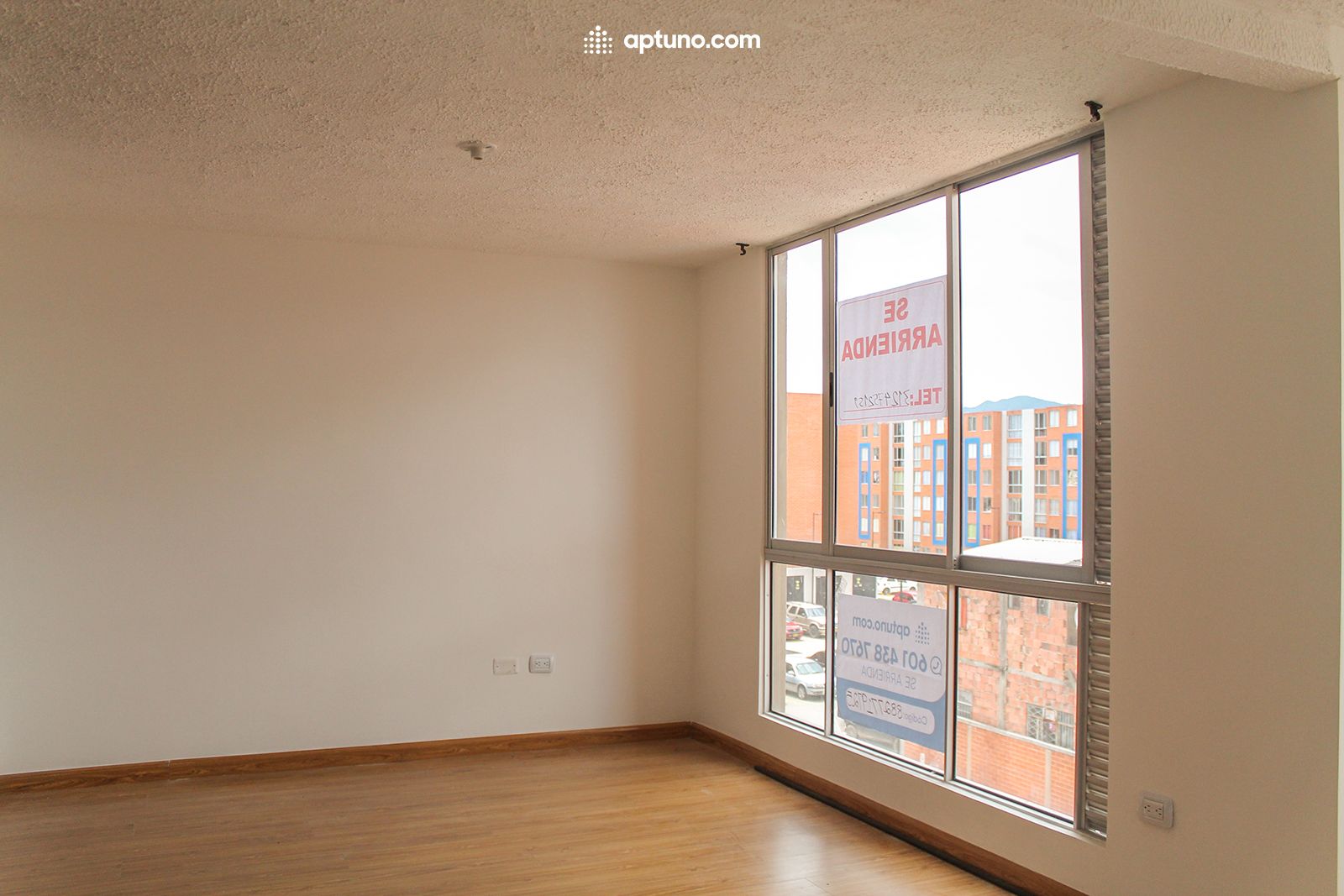 Apartamento en arriendo Tocancipá Apartamento en arriendo Tocancipá 48 m² - $ 710.000