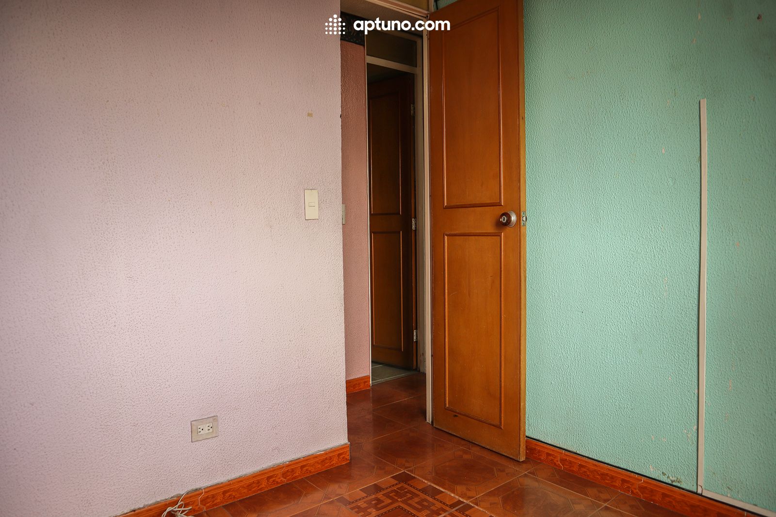 Apartamento en arriendo Primavera Occidental Apartamento en arriendo Primavera Occidental 52 m² - $ 920.000