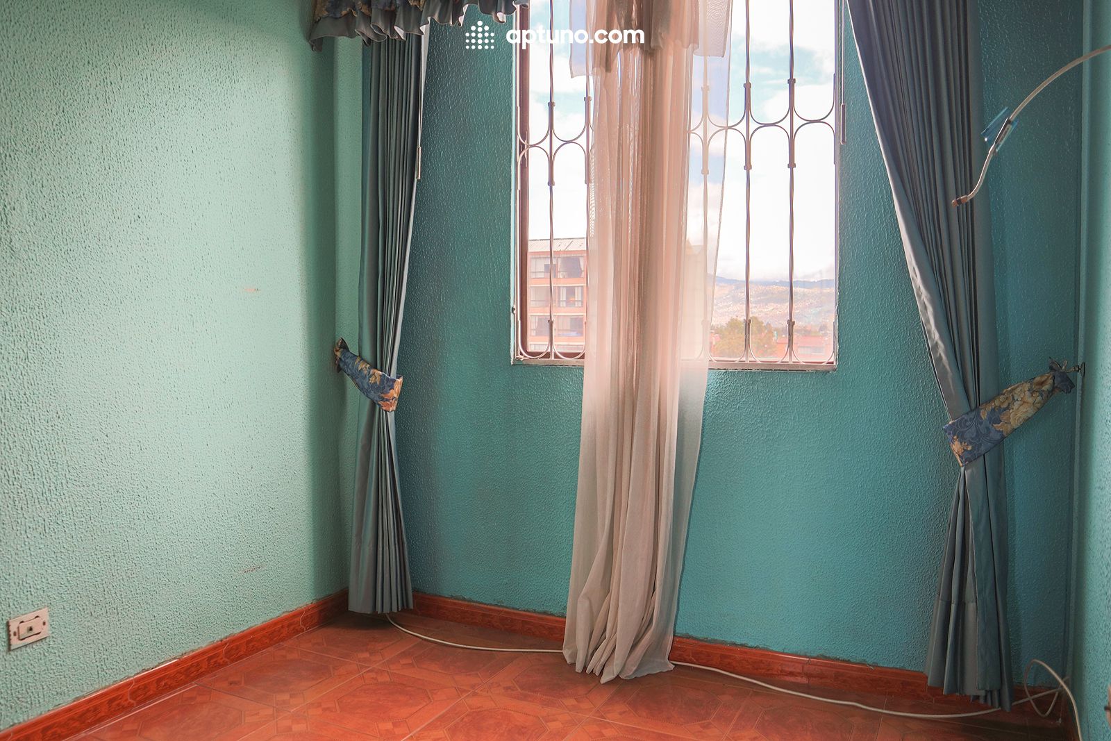 Apartamento en arriendo Primavera Occidental Apartamento en arriendo Primavera Occidental 52 m² - $ 920.000