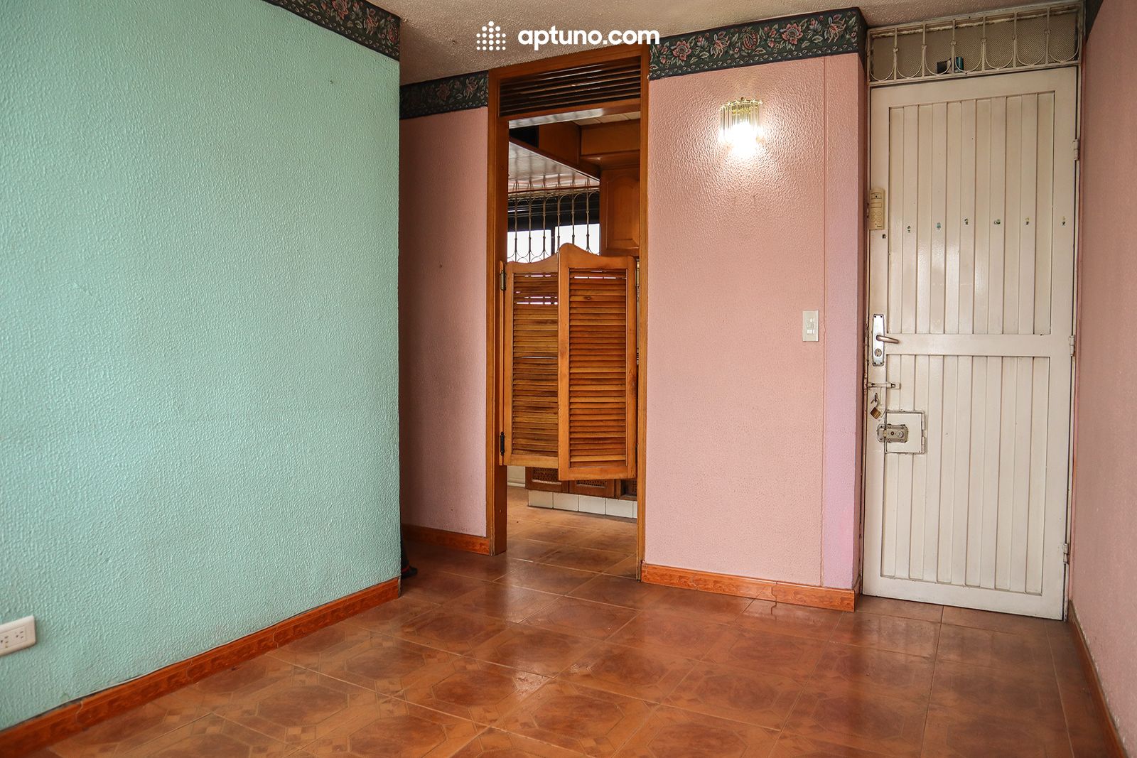 Apartamento en arriendo Primavera Occidental Apartamento en arriendo Primavera Occidental 52 m² - $ 920.000