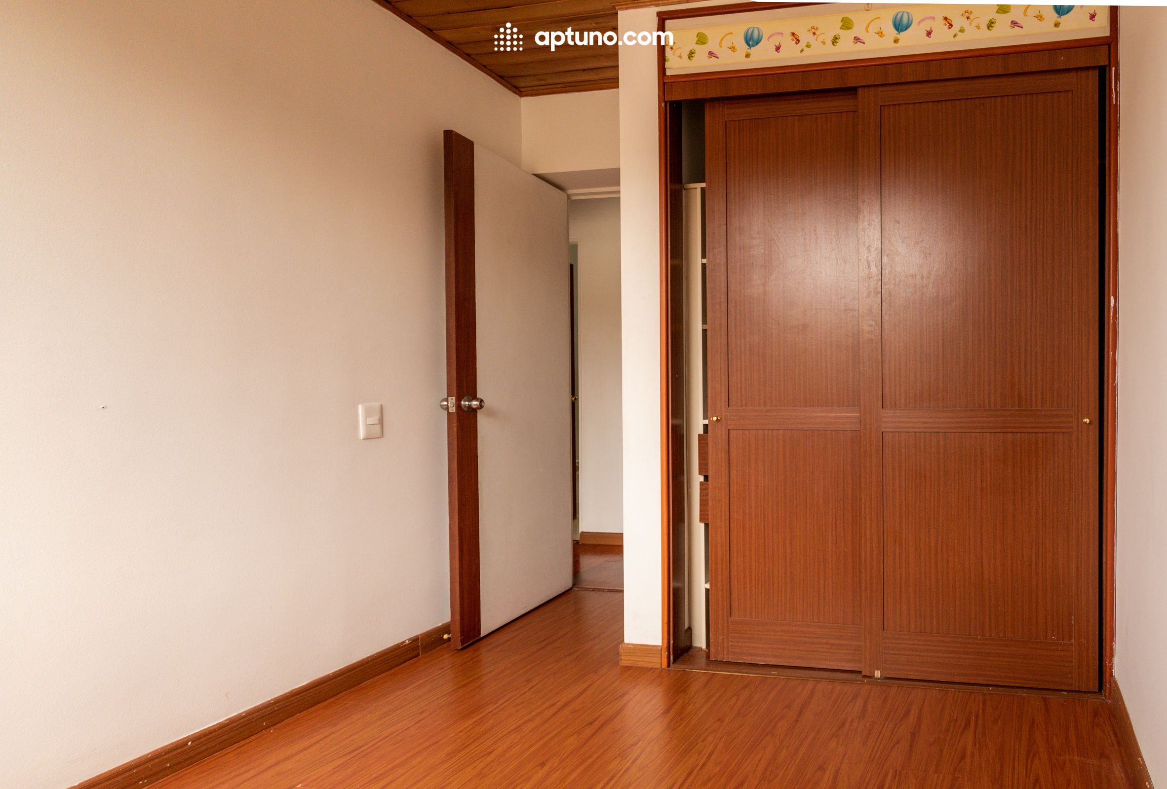 Apartamento en arriendo San José de Usaquén 62 m² - $ 1.350.000