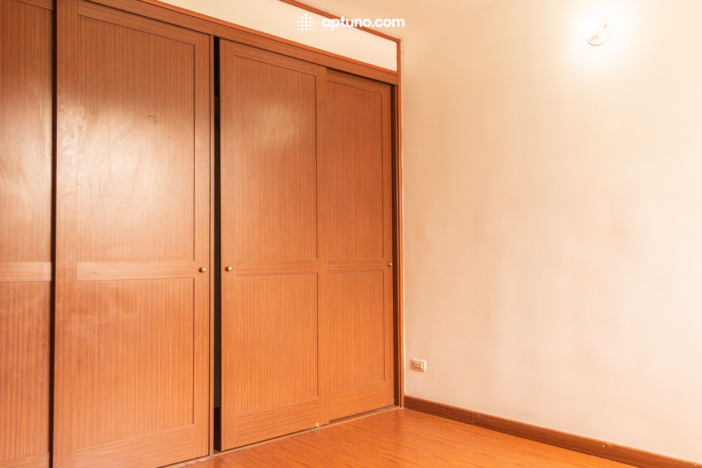 Apartamento en arriendo San José de Usaquén 62 m² - $ 1.350.000