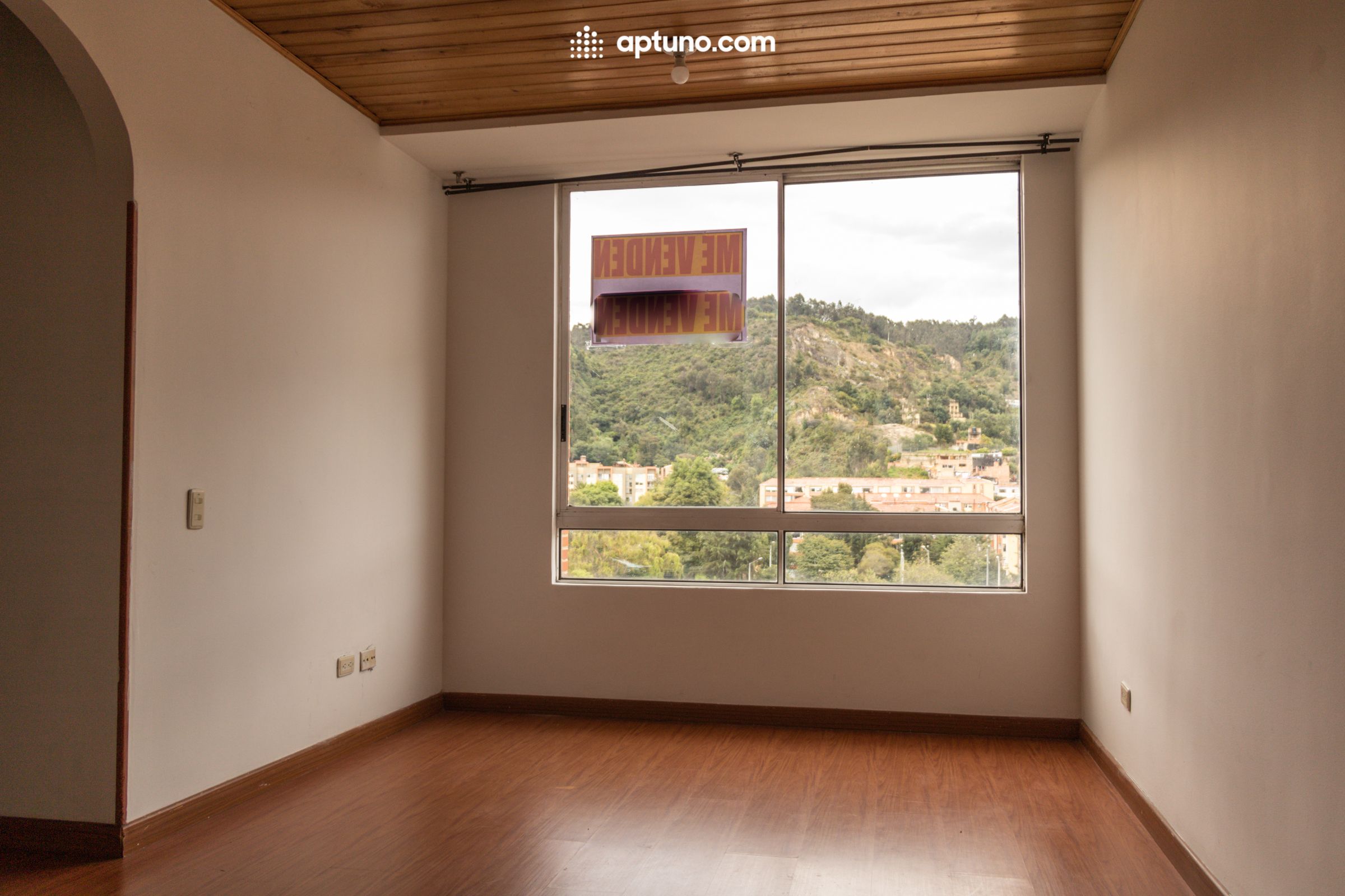 Apartamento en arriendo San José de Usaquén 62 m² - $ 1.350.000