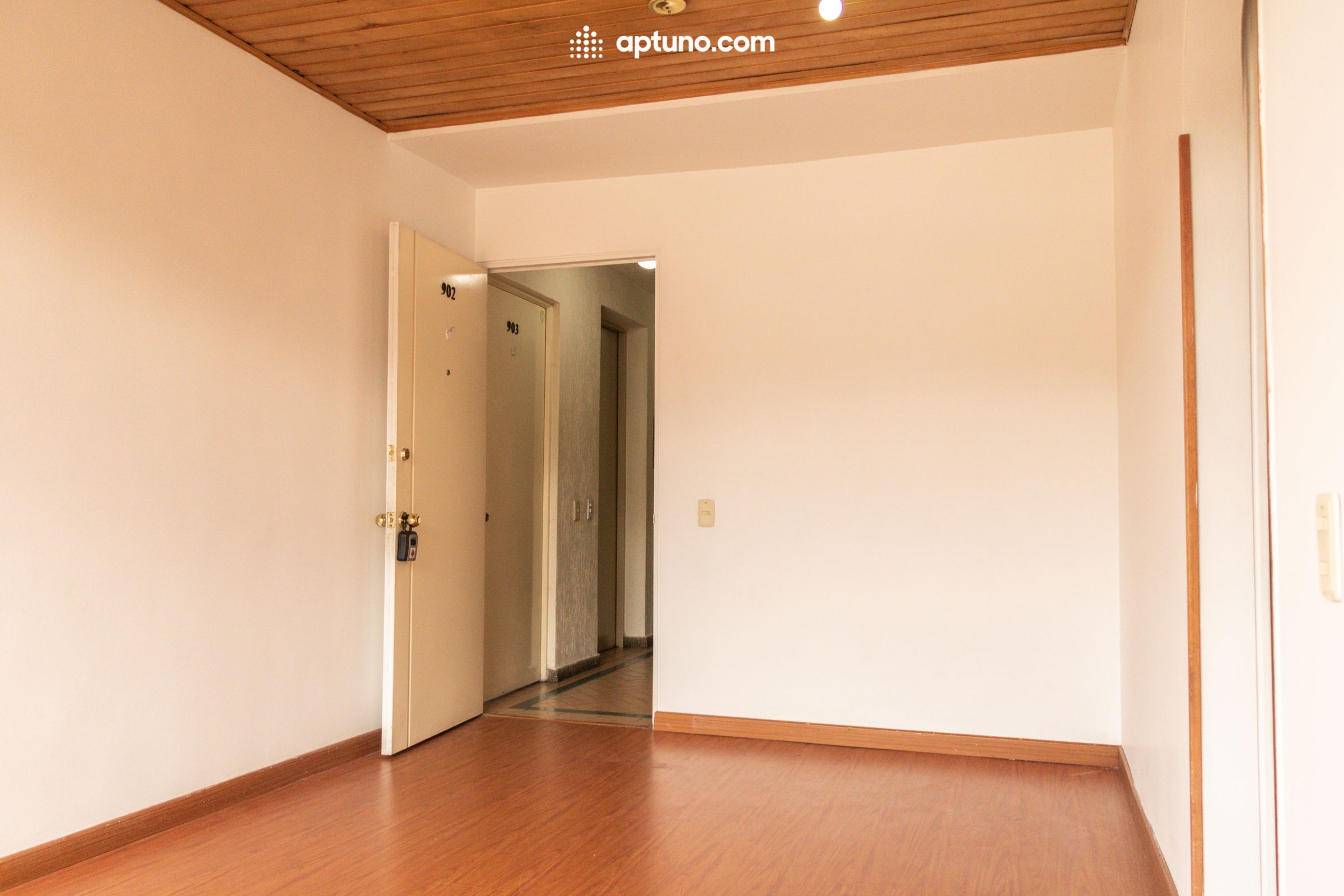 Apartamento en arriendo San José de Usaquén 62 m² - $ 1.350.000
