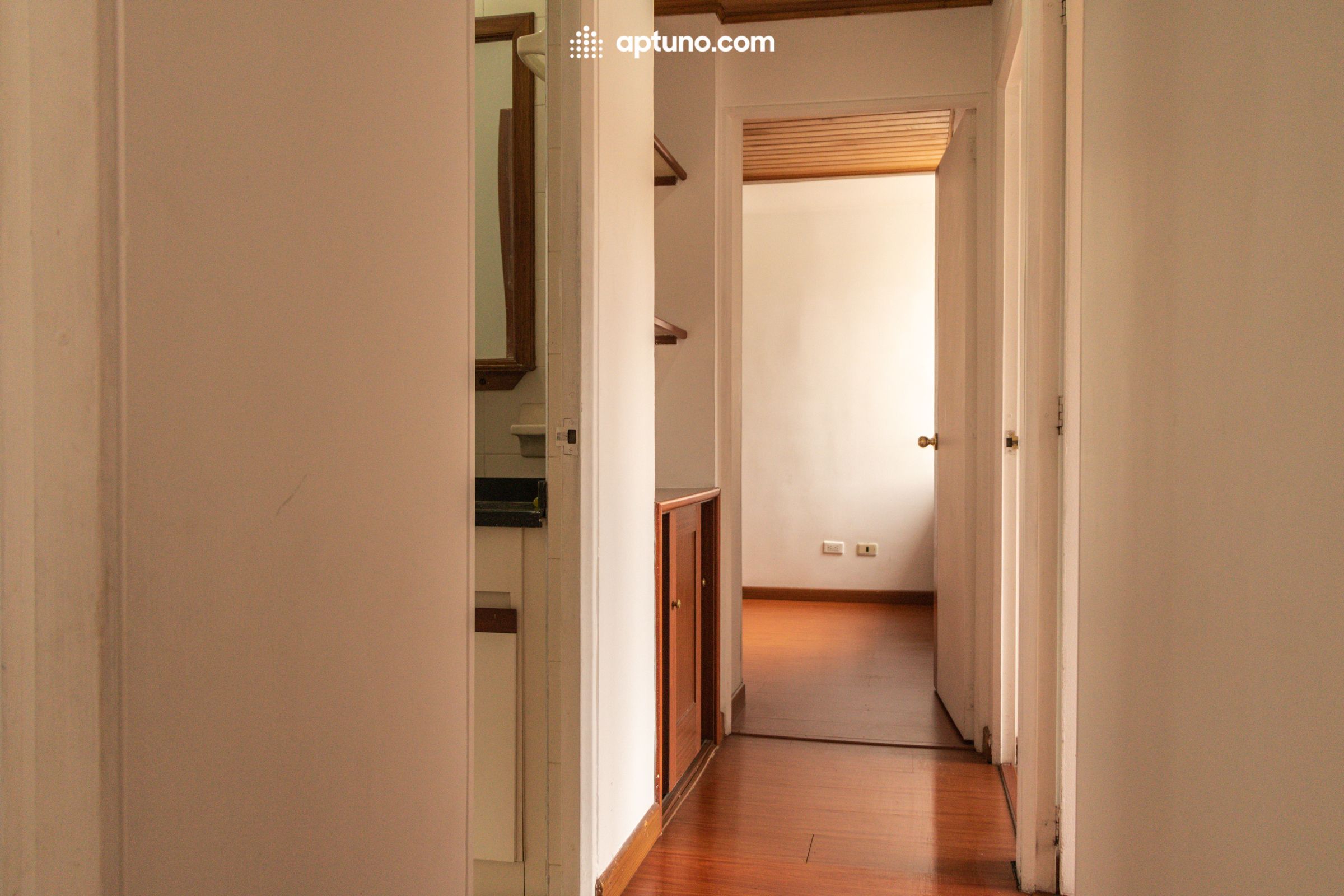 Apartamento en arriendo San José de Usaquén 62 m² - $ 1.350.000