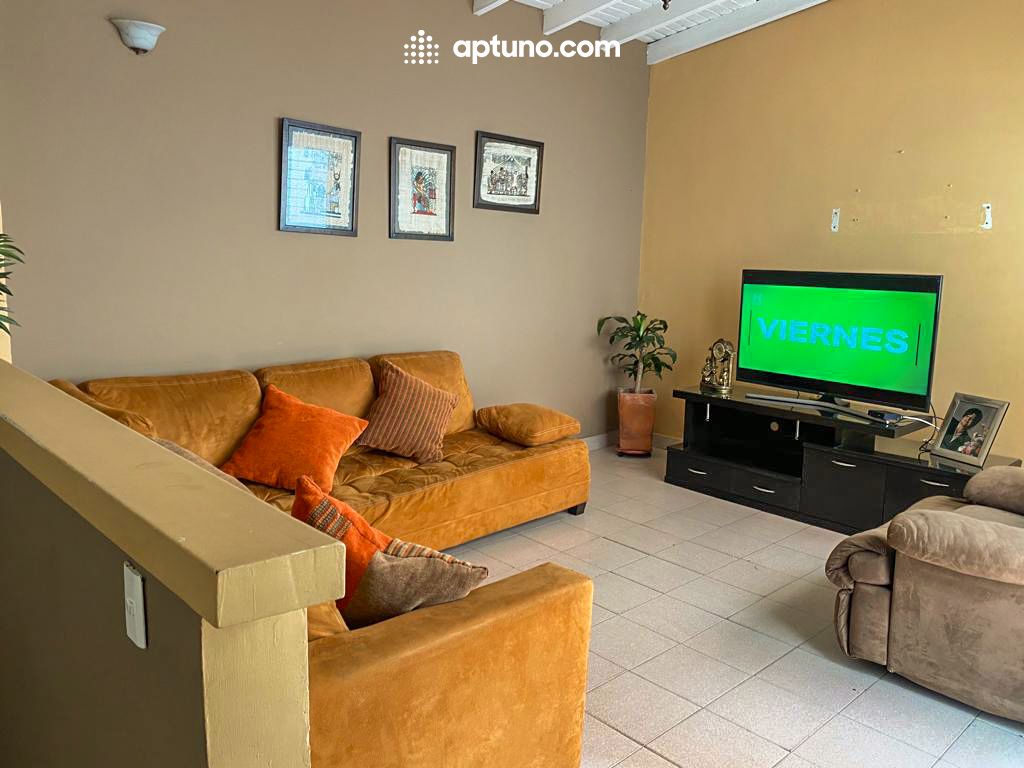 Casa en arriendo Palenque 328 m² - $ 6.500.000