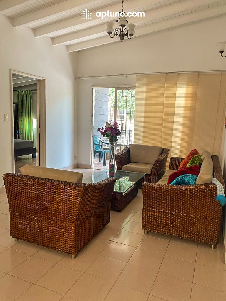 Casa en arriendo Palenque 328 m² - $ 6.500.000