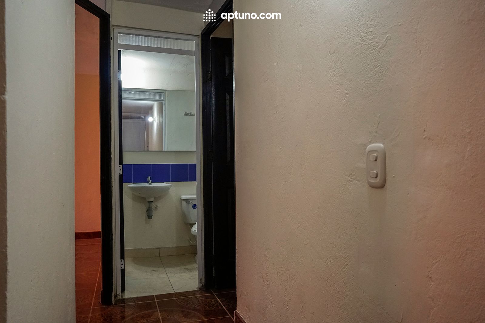 Apartamento en arriendo Compartir Apartamento en arriendo Compartir 38 m² - $ 648.000