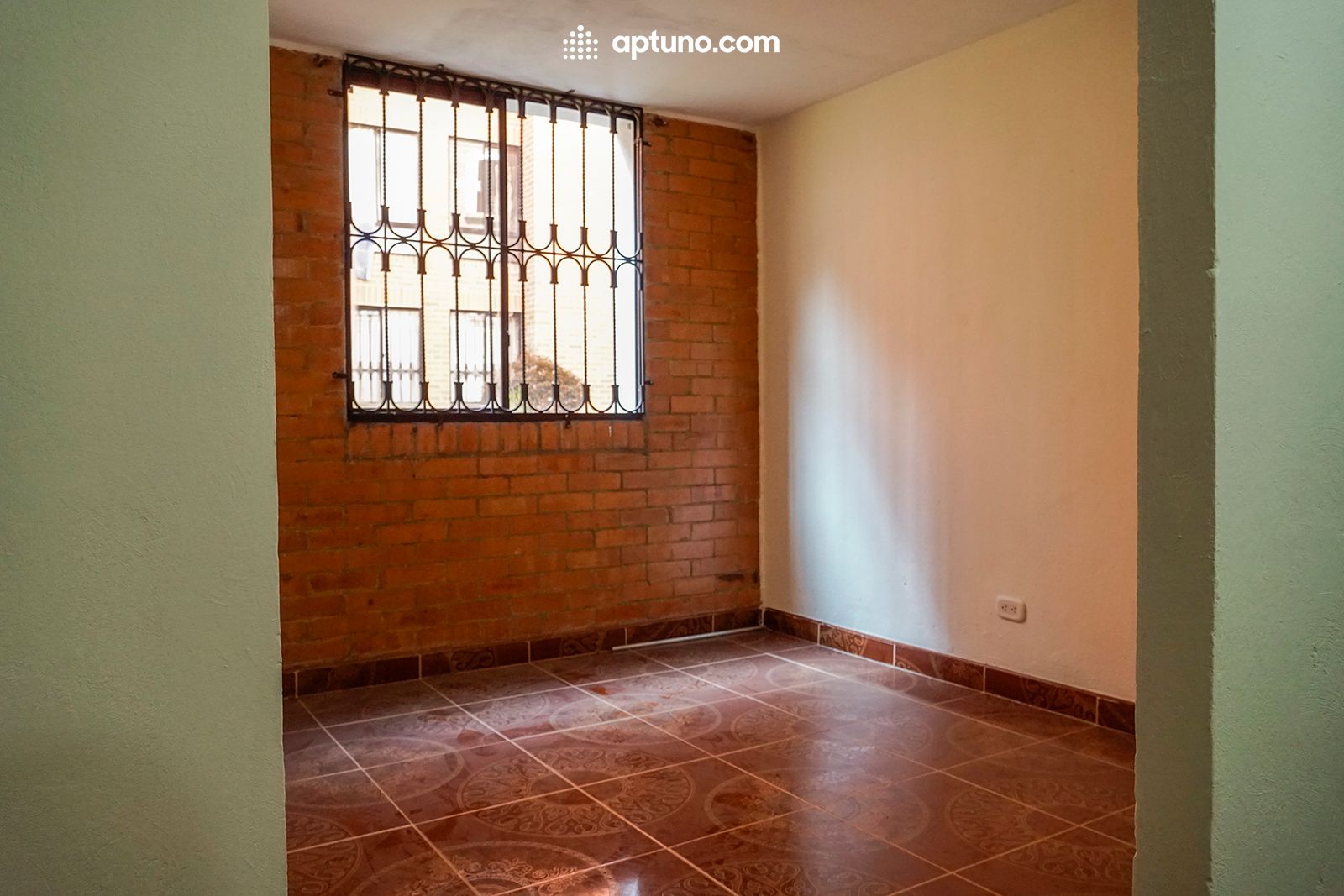 Apartamento en arriendo Compartir Apartamento en arriendo Compartir 38 m² - $ 648.000