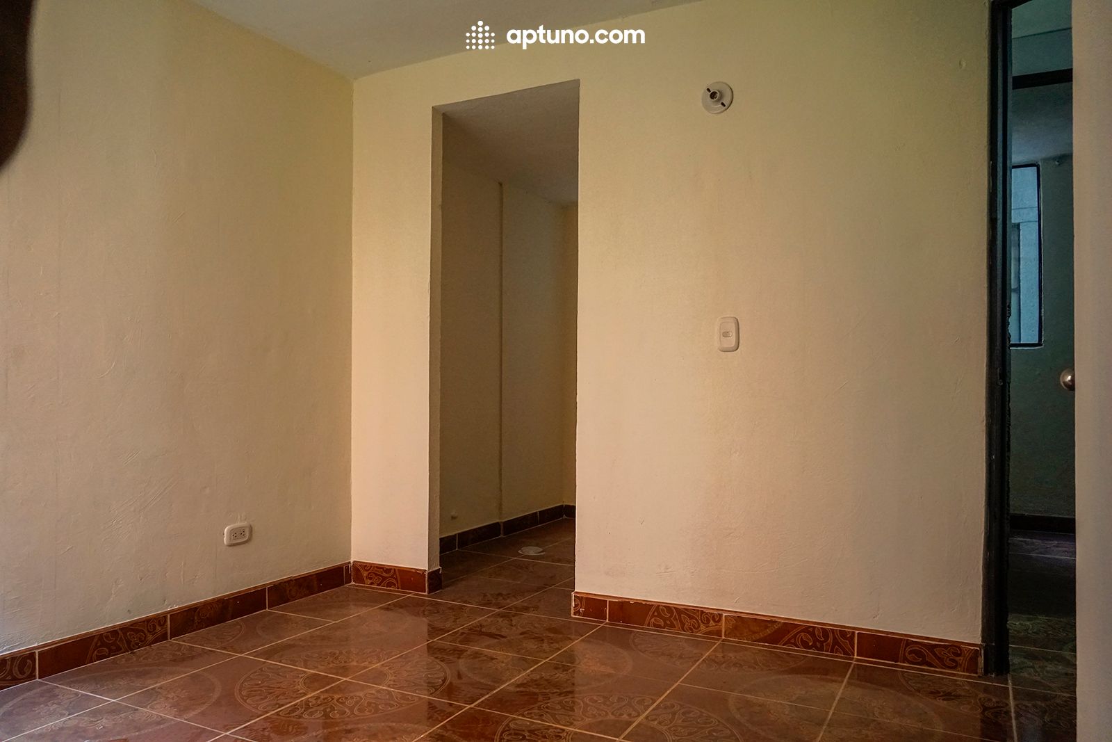 Apartamento en arriendo Compartir Apartamento en arriendo Compartir 38 m² - $ 648.000