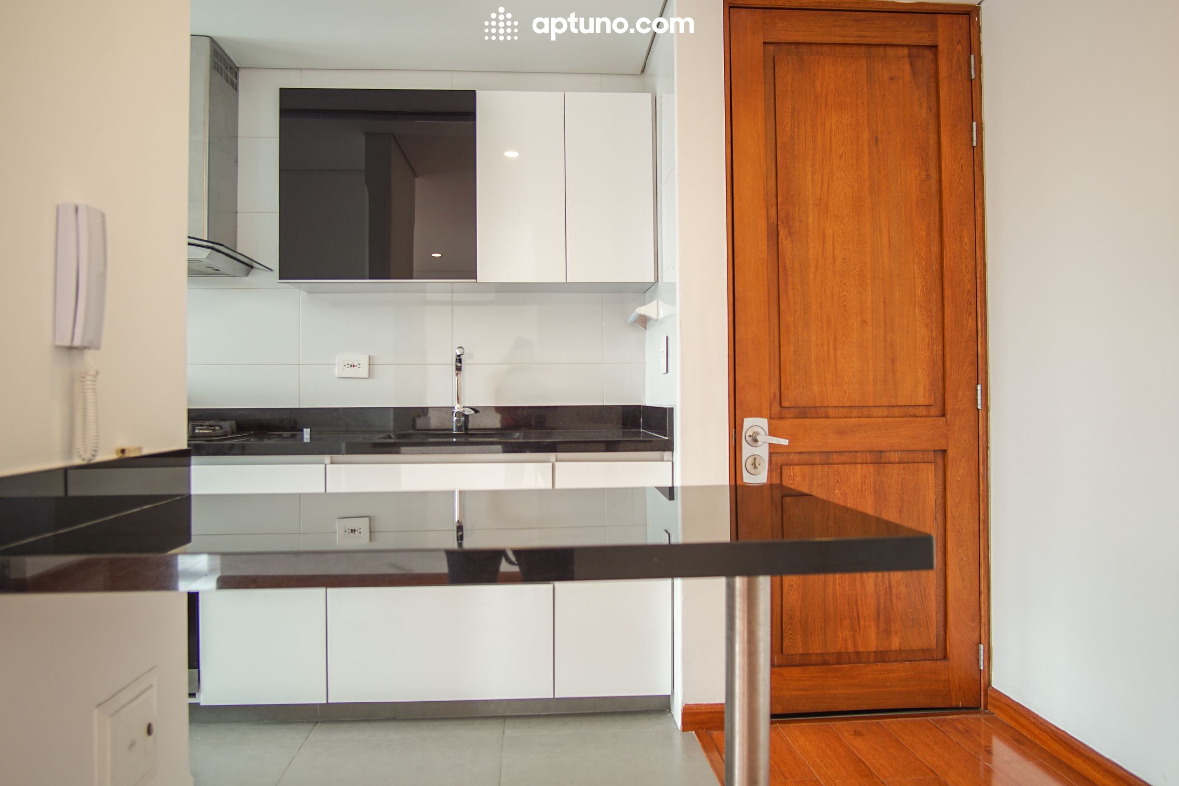 Apartamento en arriendo El Contador Apartamento en arriendo El Contador 60 m² - $ 1.800.000