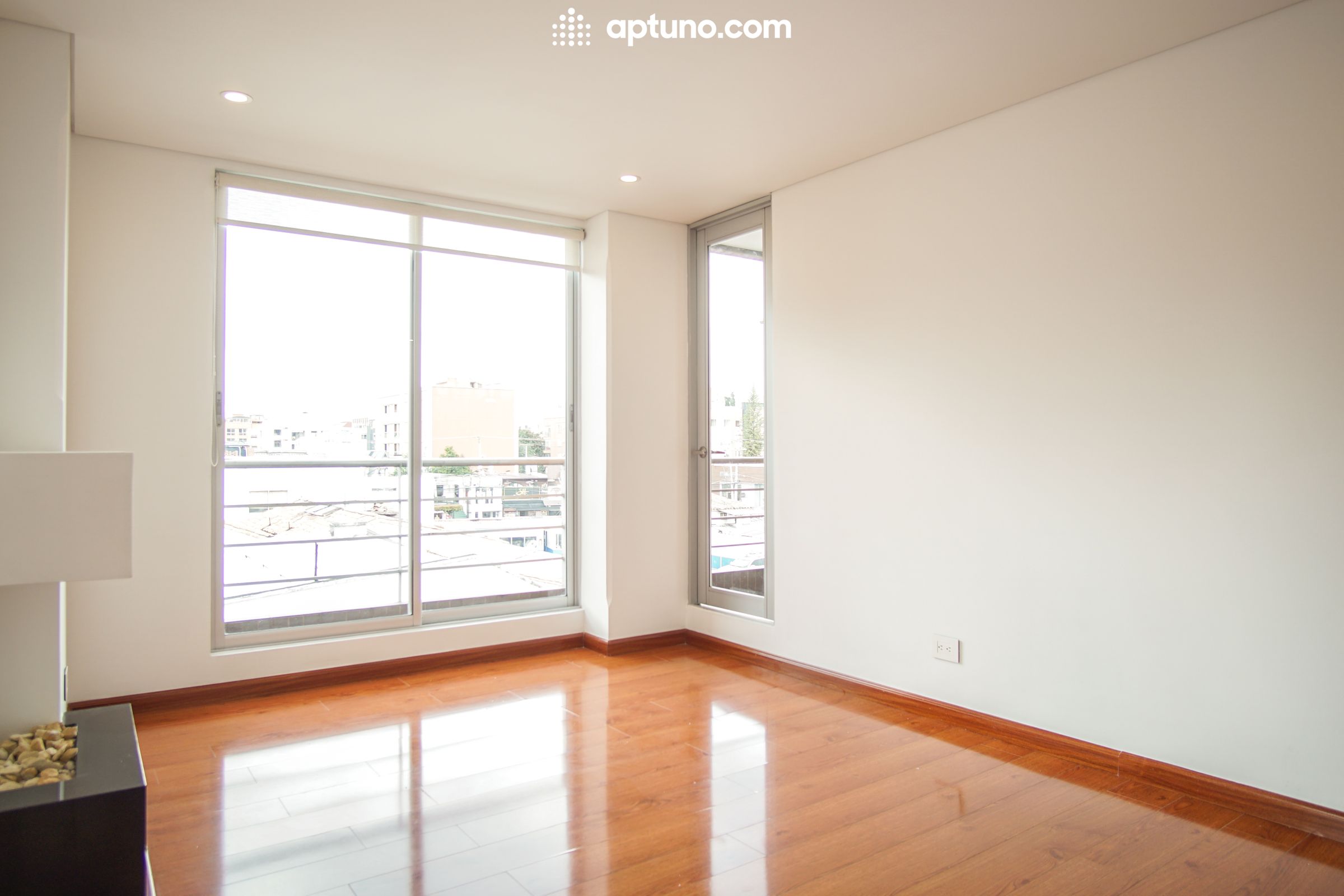 Apartamento en arriendo El Contador Apartamento en arriendo El Contador 60 m² - $ 1.800.000