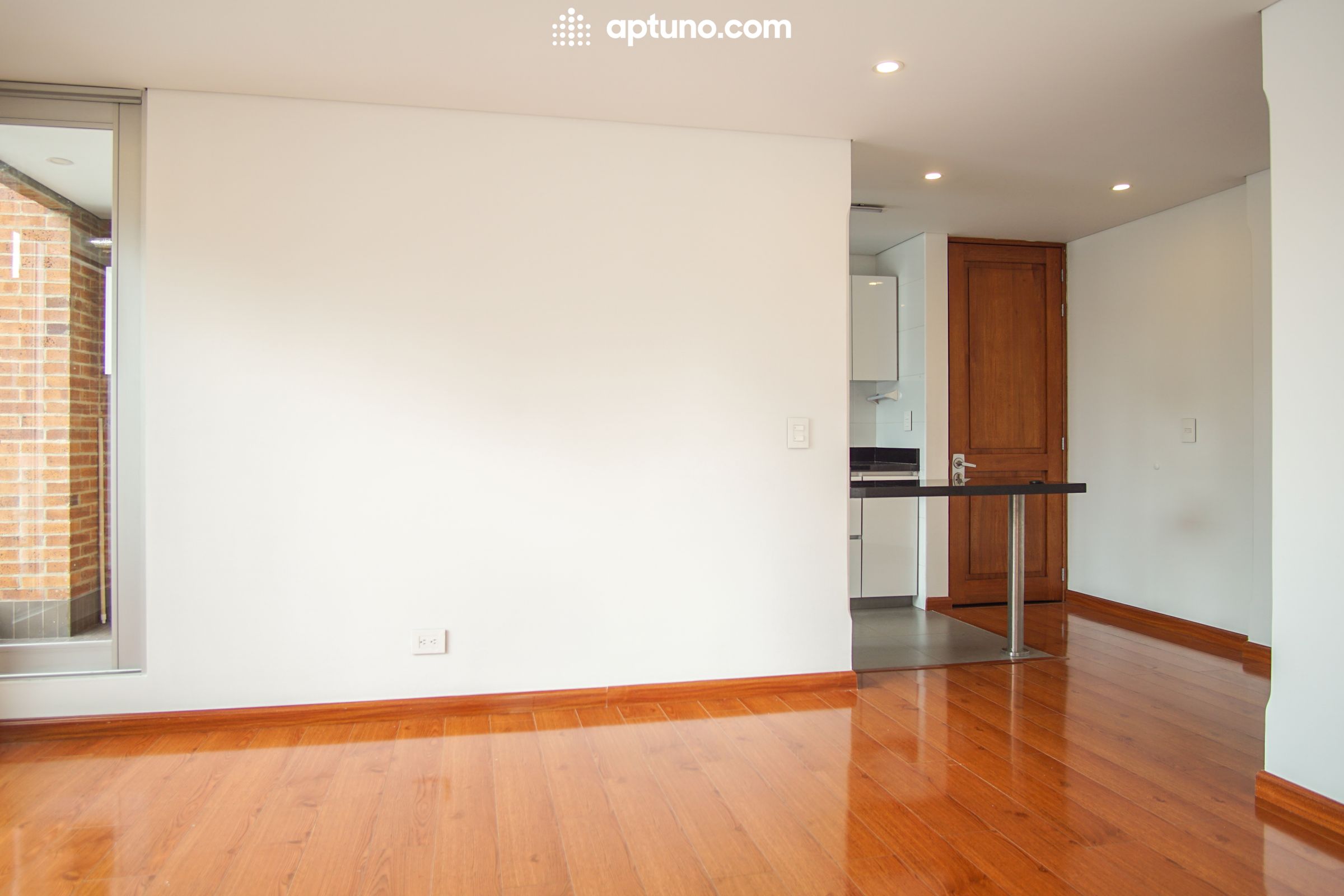 Apartamento en arriendo El Contador Apartamento en arriendo El Contador 60 m² - $ 1.800.000