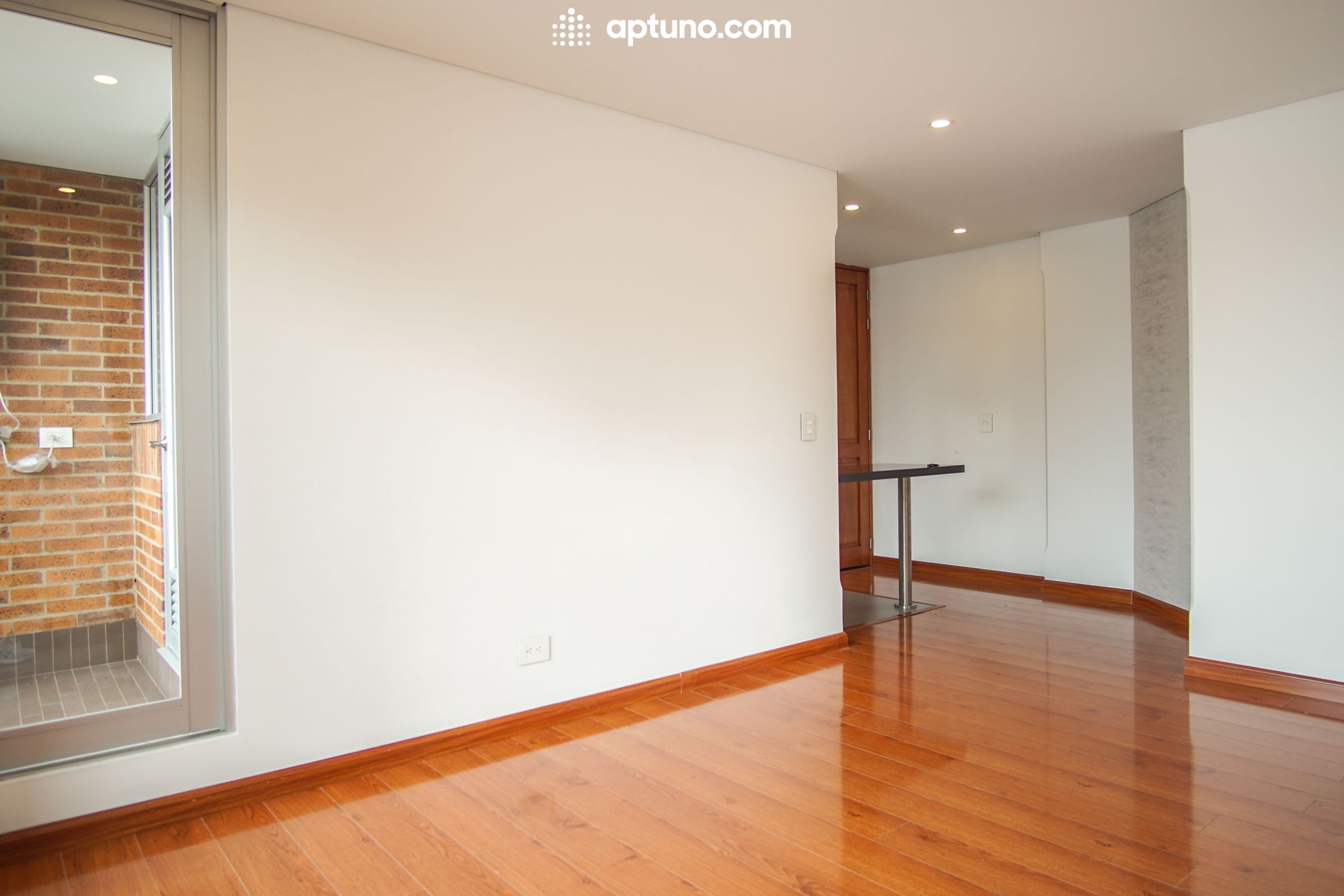 Apartamento en arriendo El Contador Apartamento en arriendo El Contador 60 m² - $ 1.800.000