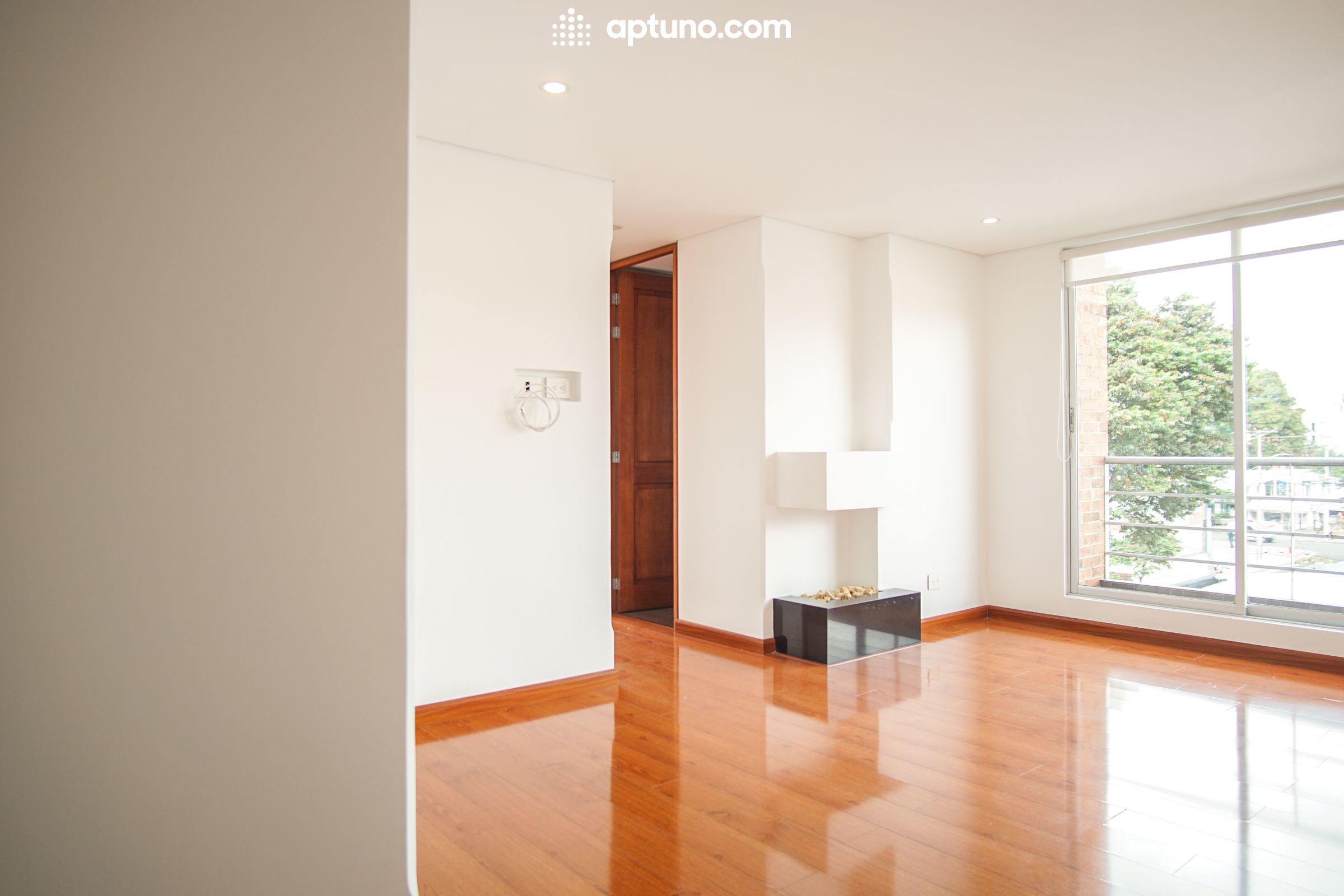 Apartamento en arriendo El Contador Apartamento en arriendo El Contador 60 m² - $ 1.800.000