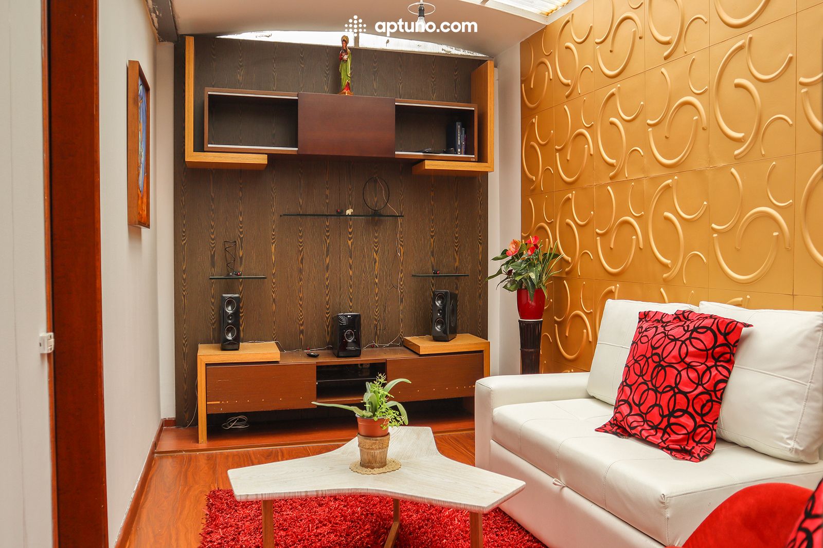 Apartamento en arriendo Acacias Usaquén Apartamento en arriendo Acacias Usaquén 150 m² - $ 4.200.000