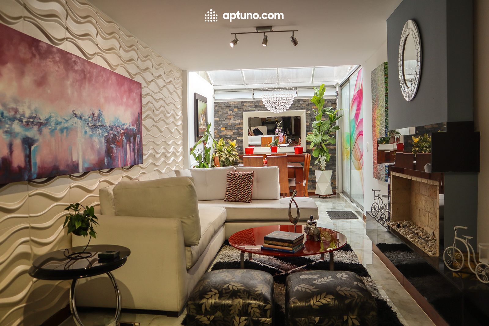 Apartamento en arriendo Acacias Usaquén Apartamento en arriendo Acacias Usaquén 150 m² - $ 4.200.000