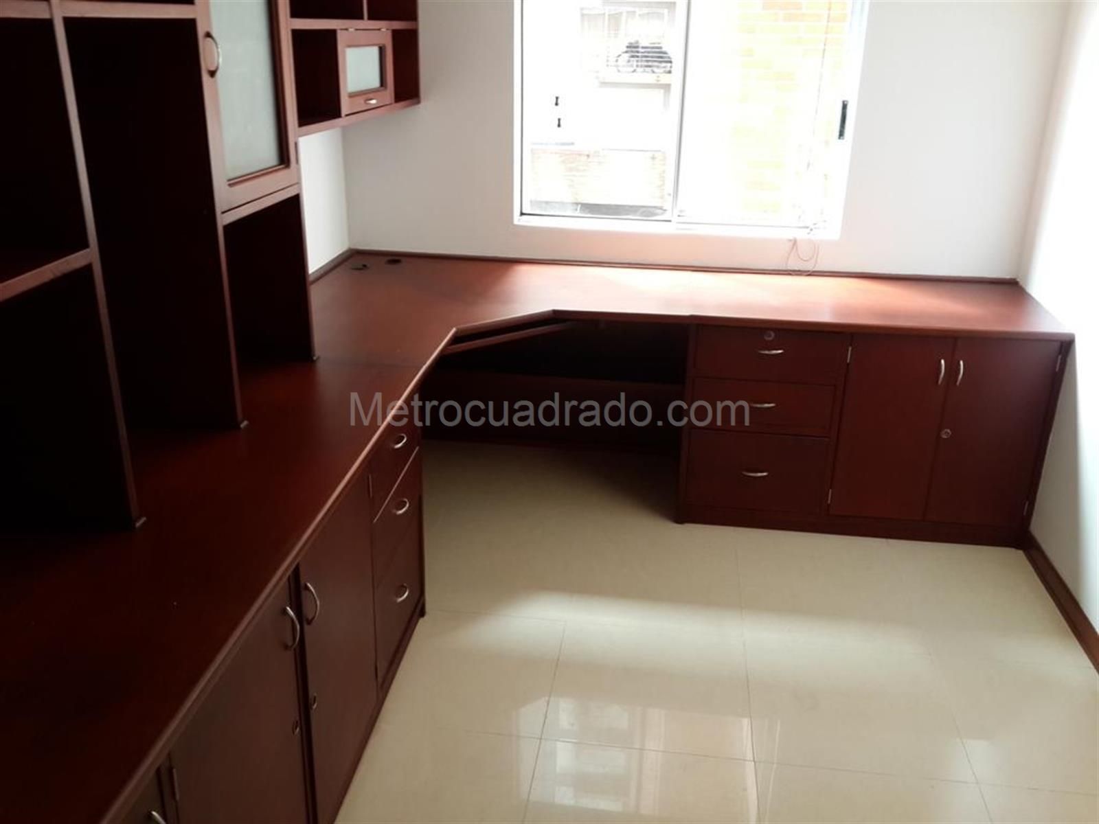 Apartamento en arriendo Los Andes Apartamento en arriendo Los Andes 130 m² - $ 3.180.000
