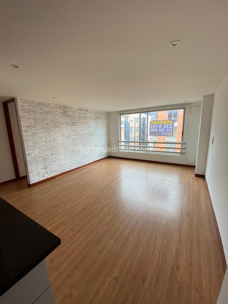 Apartamento en arriendo Santa Bárbara Occidental Apartamento en arriendo Santa Bárbara Occidental 80 m² - $ 2.765.000