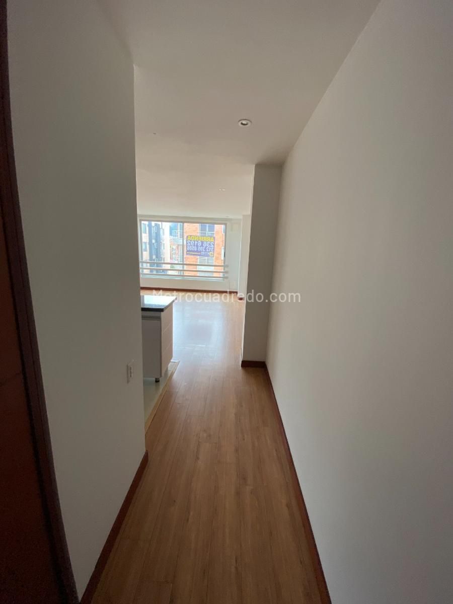 Apartamento en arriendo Santa Bárbara Occidental Apartamento en arriendo Santa Bárbara Occidental 80 m² - $ 2.765.000