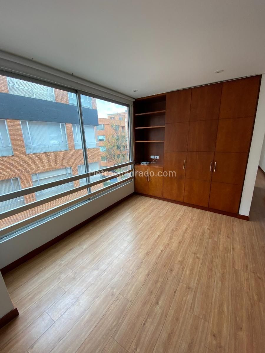 Apartamento en arriendo Santa Bárbara Occidental Apartamento en arriendo Santa Bárbara Occidental 80 m² - $ 2.765.000