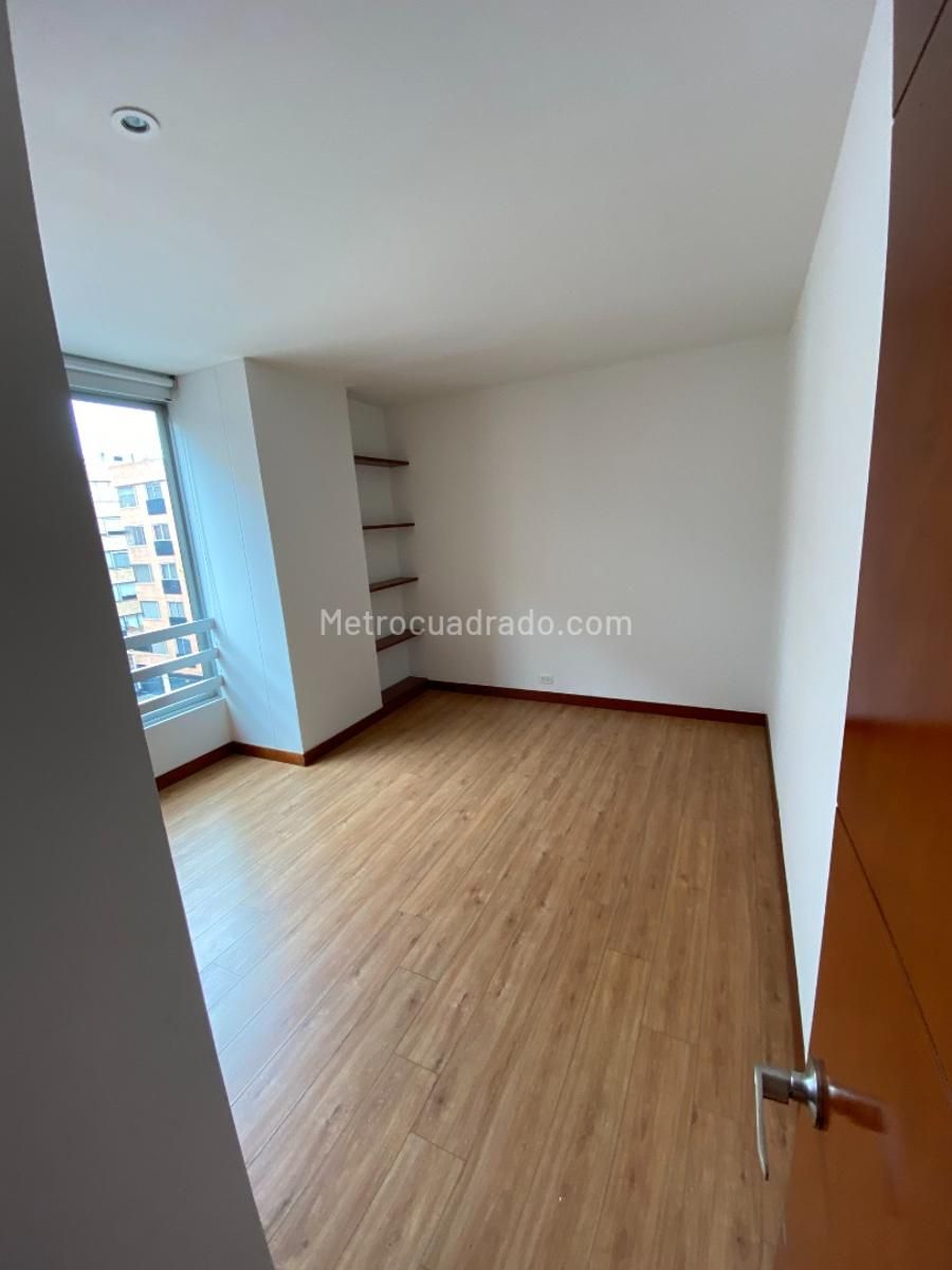 Apartamento en arriendo Santa Bárbara Occidental Apartamento en arriendo Santa Bárbara Occidental 80 m² - $ 2.765.000