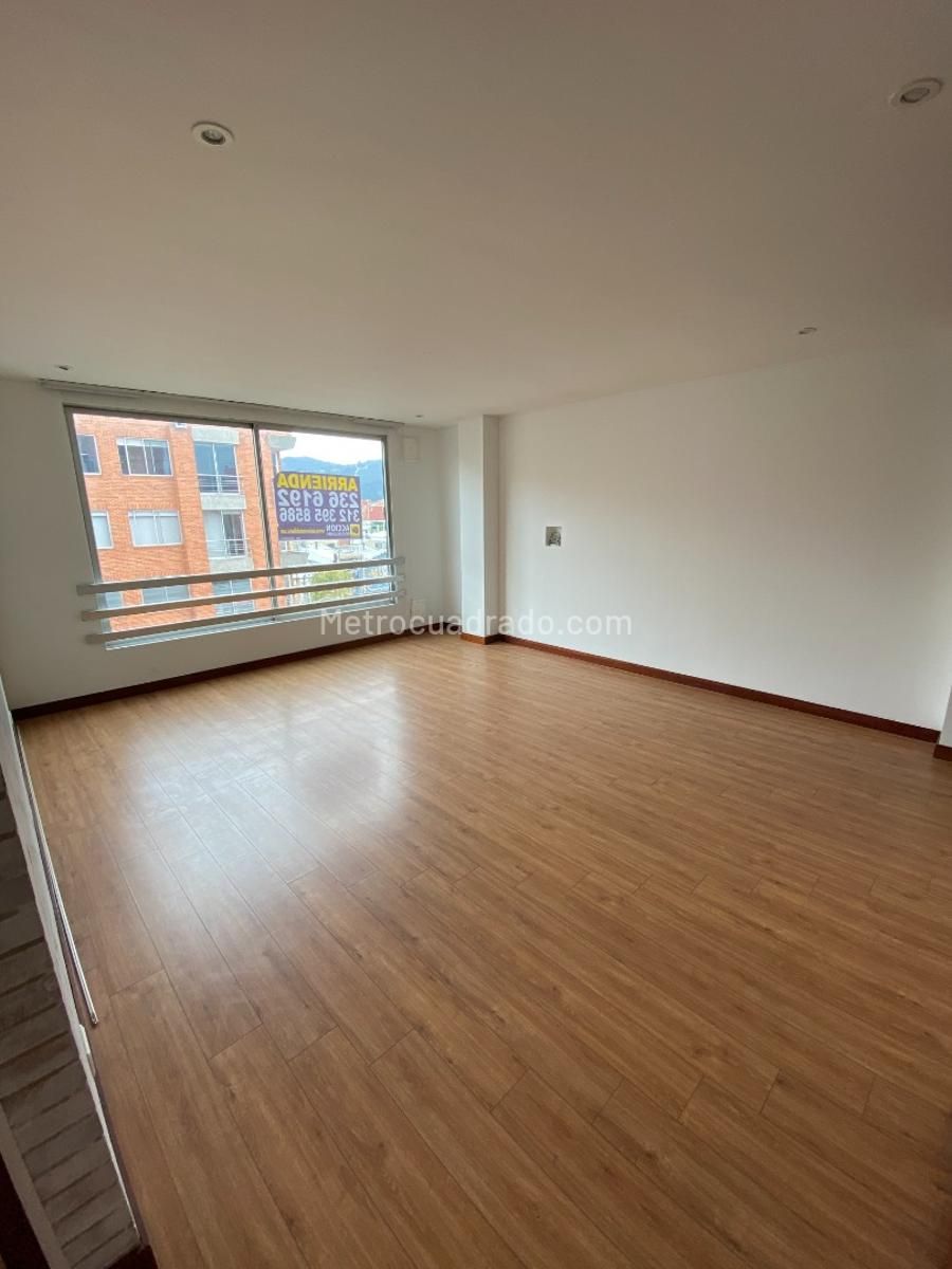 Apartamento en arriendo Santa Bárbara Occidental Apartamento en arriendo Santa Bárbara Occidental 80 m² - $ 2.765.000