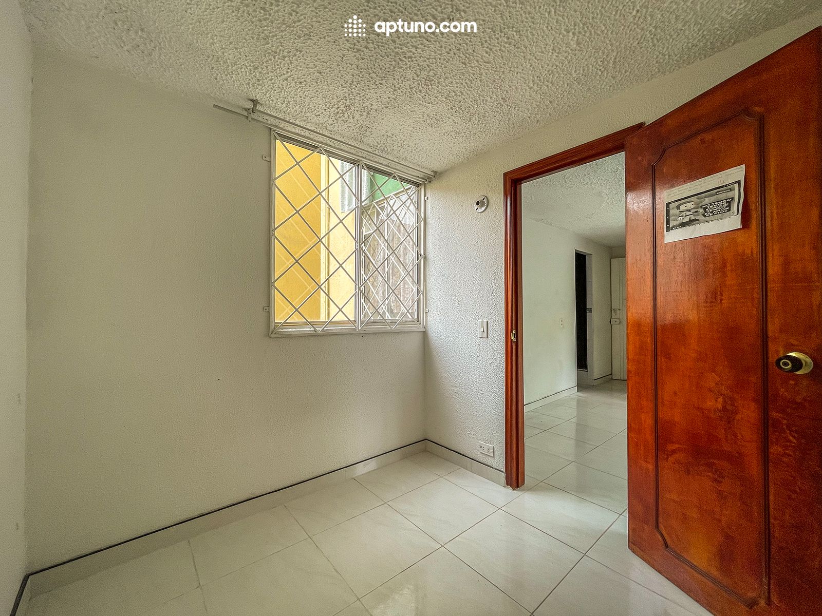 Apartamento en arriendo Libertador Apartamento en arriendo Libertador 40 m² - $ 635.000