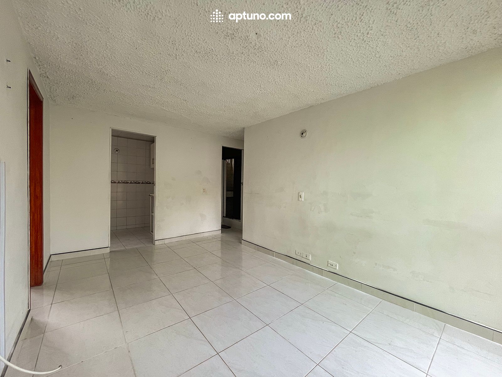 Apartamento en arriendo Libertador Apartamento en arriendo Libertador 40 m² - $ 635.000