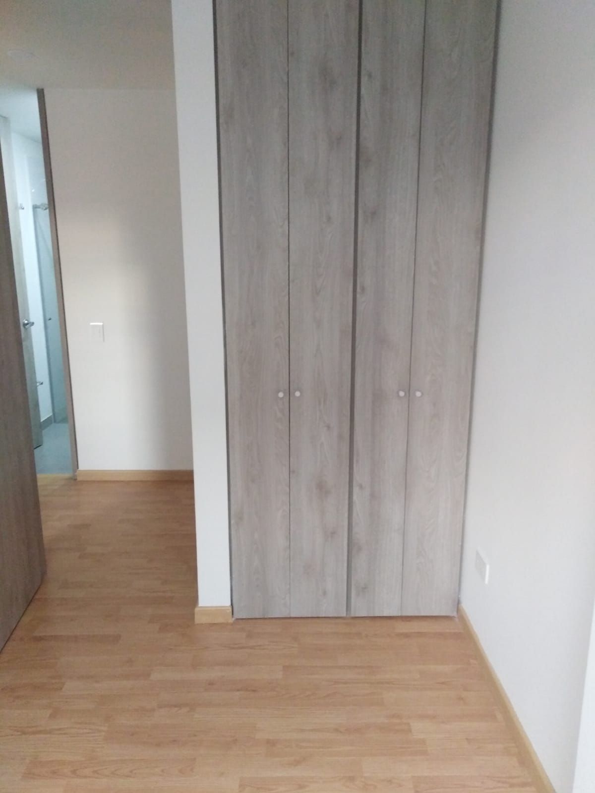 Apartamento en arriendo Murillo Toro Apartamento en arriendo Murillo Toro 50 m² - $ 1.100.000