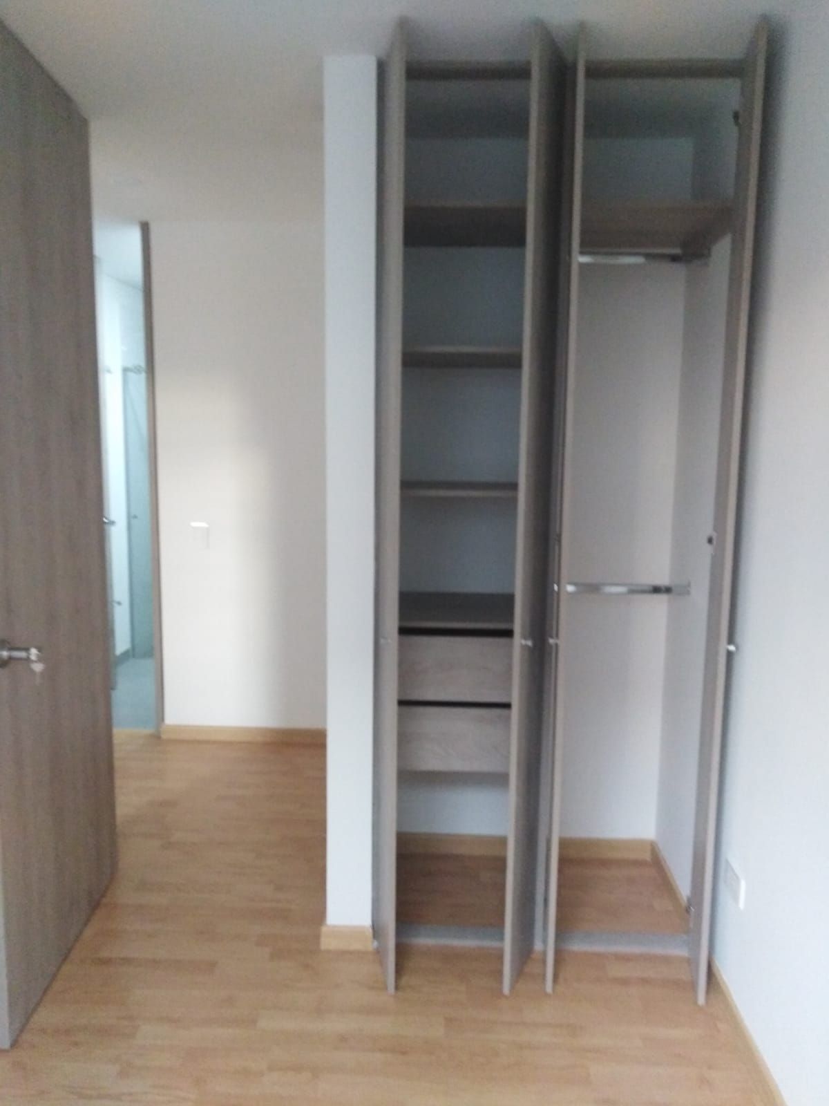 Apartamento en arriendo Murillo Toro Apartamento en arriendo Murillo Toro 50 m² - $ 1.100.000