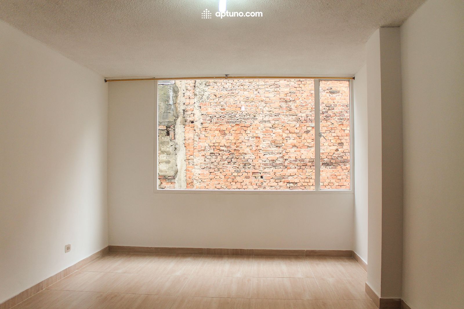 Apartamento en arriendo La Macarena Apartamento en arriendo La Macarena 75 m² - $ 1.414.000