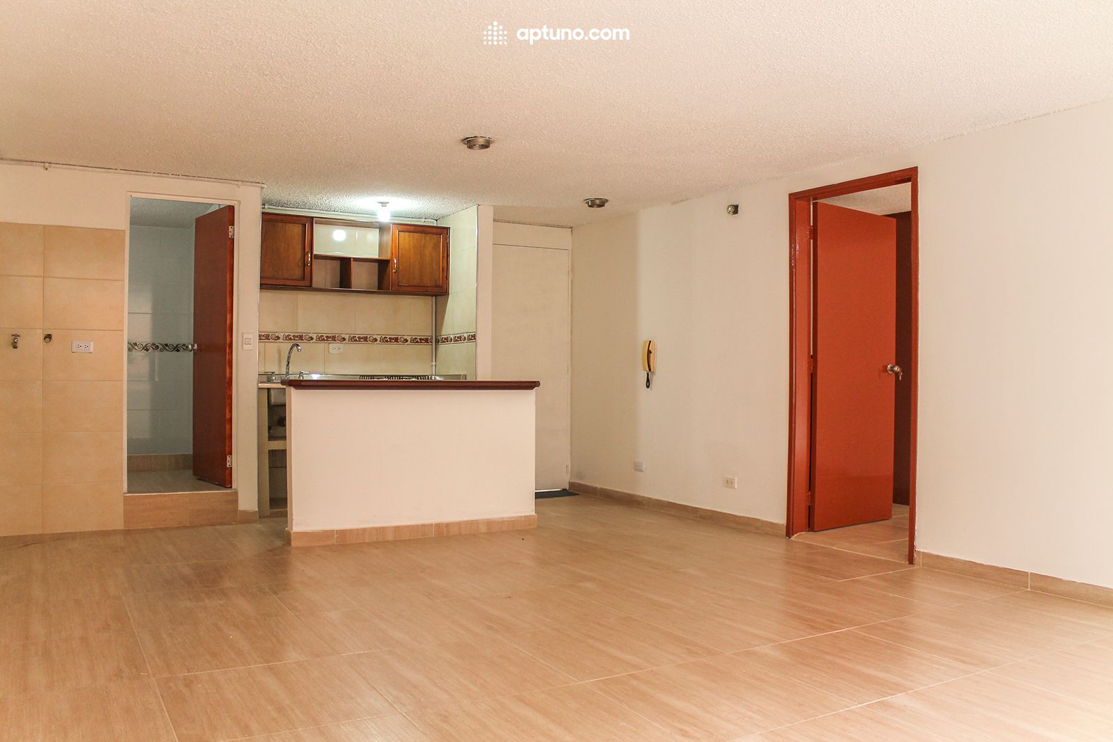 Apartamento en arriendo La Macarena Apartamento en arriendo La Macarena 75 m² - $ 1.414.000