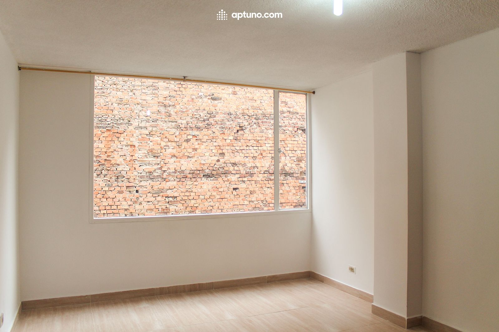Apartamento en arriendo La Macarena Apartamento en arriendo La Macarena 75 m² - $ 1.414.000