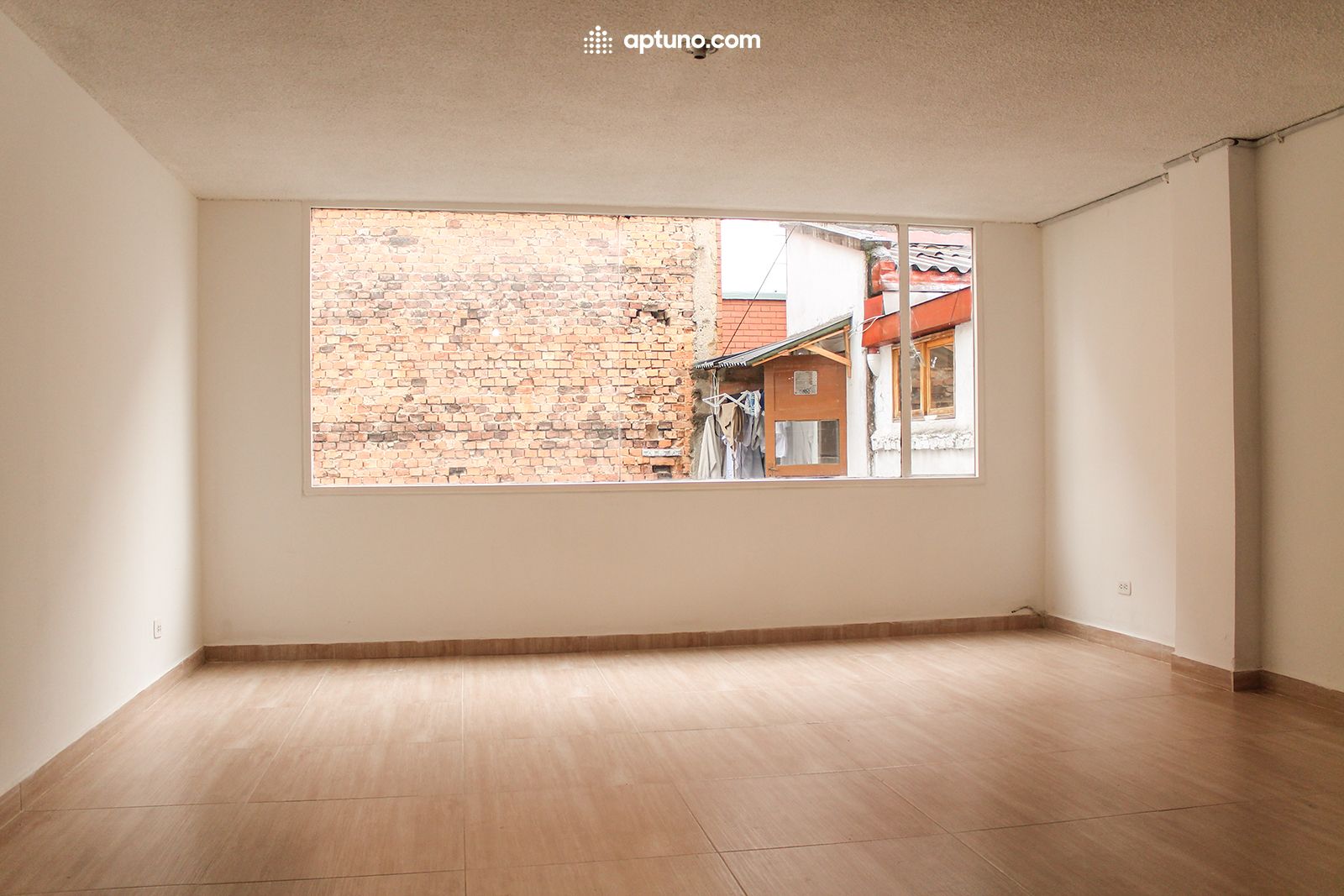 Apartamento en arriendo La Macarena Apartamento en arriendo La Macarena 75 m² - $ 1.414.000