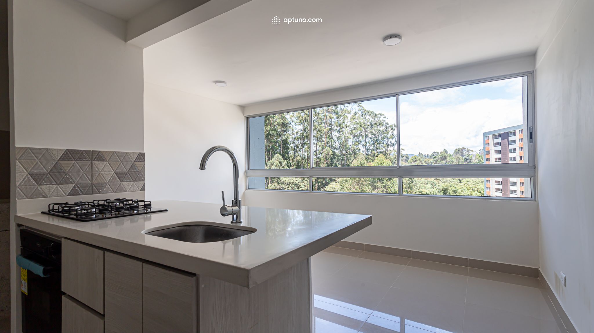 Apartamento en arriendo Rionegro Apartamento en arriendo Rionegro 40 m² - $ 1.200.000