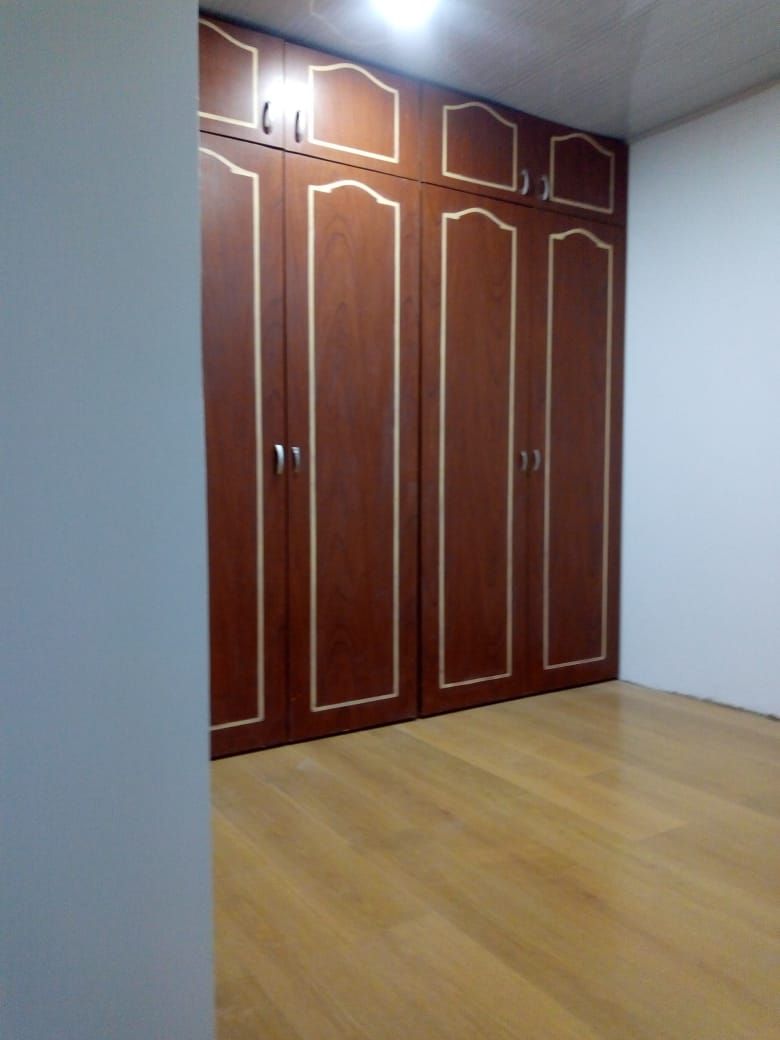 Apartamento en arriendo El Danubio Apartamento en arriendo El Danubio 35 m² - $ 650.000