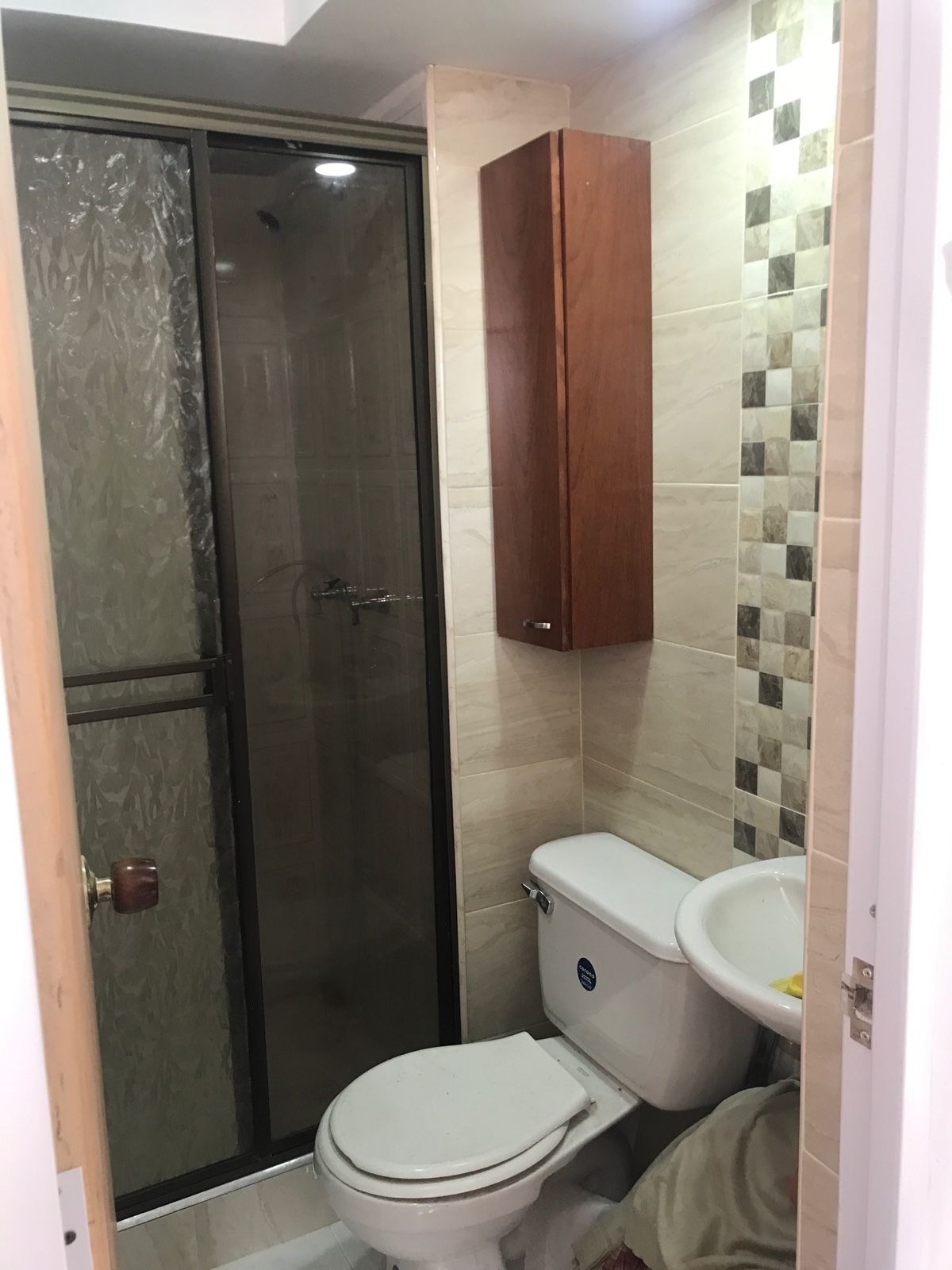 Apartamento en arriendo El Danubio Apartamento en arriendo El Danubio 35 m² - $ 650.000