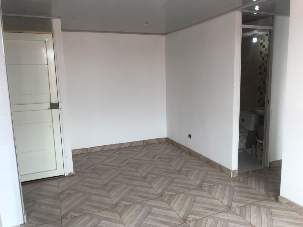 Apartamento en arriendo El Danubio Apartamento en arriendo El Danubio 35 m² - $ 650.000