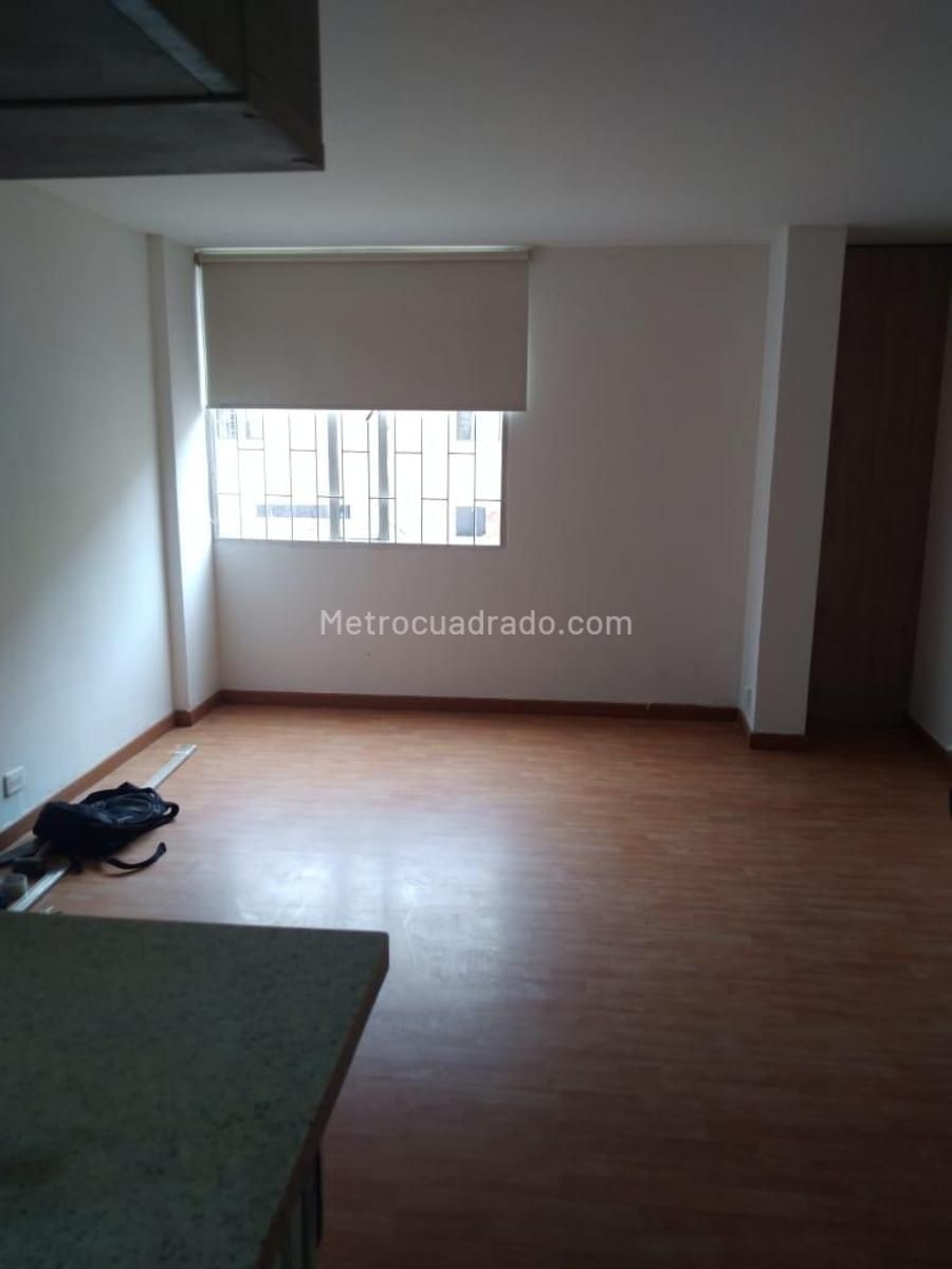 Apartamento en arriendo Las Orquídeas Apartamento en arriendo Las Orquídeas 50 m² - $ 1.200.000