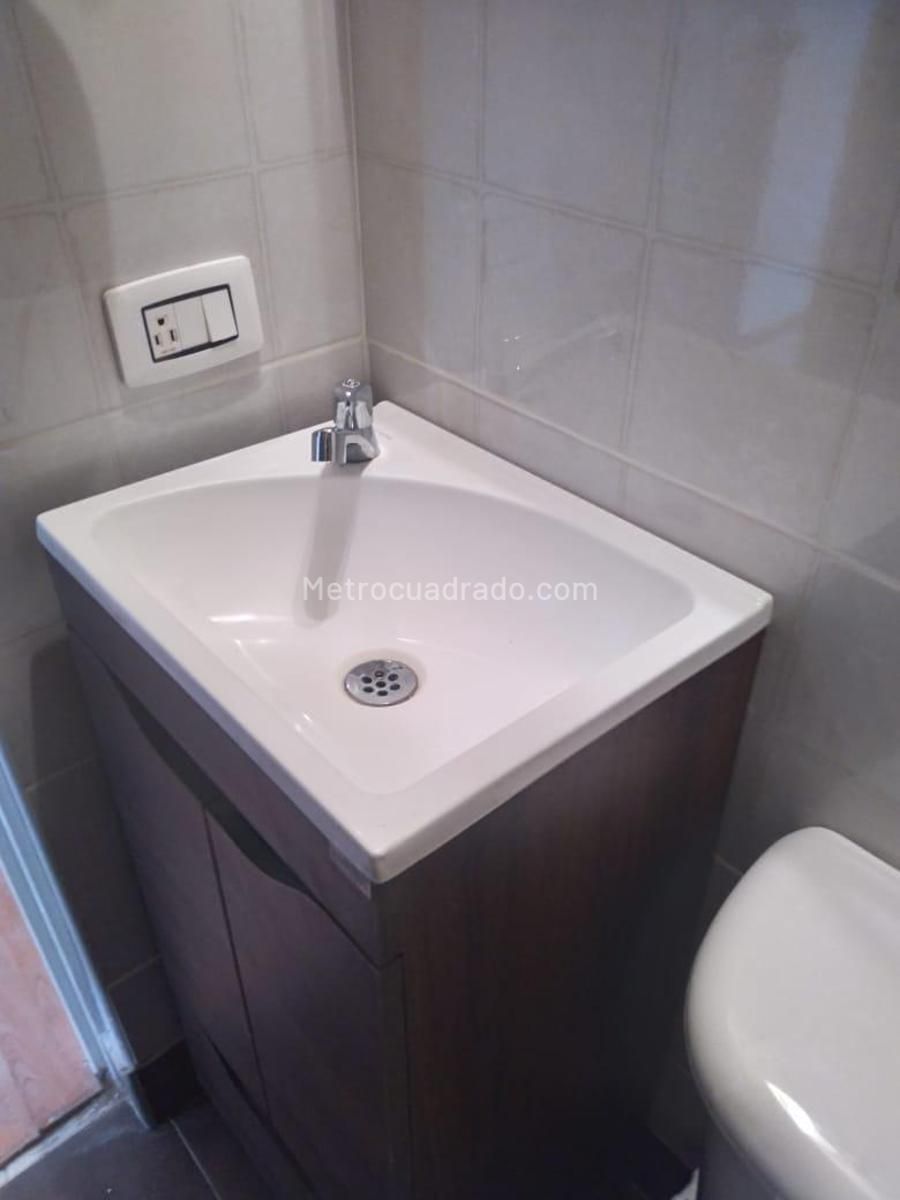 Apartamento en arriendo Las Orquídeas Apartamento en arriendo Las Orquídeas 50 m² - $ 1.200.000