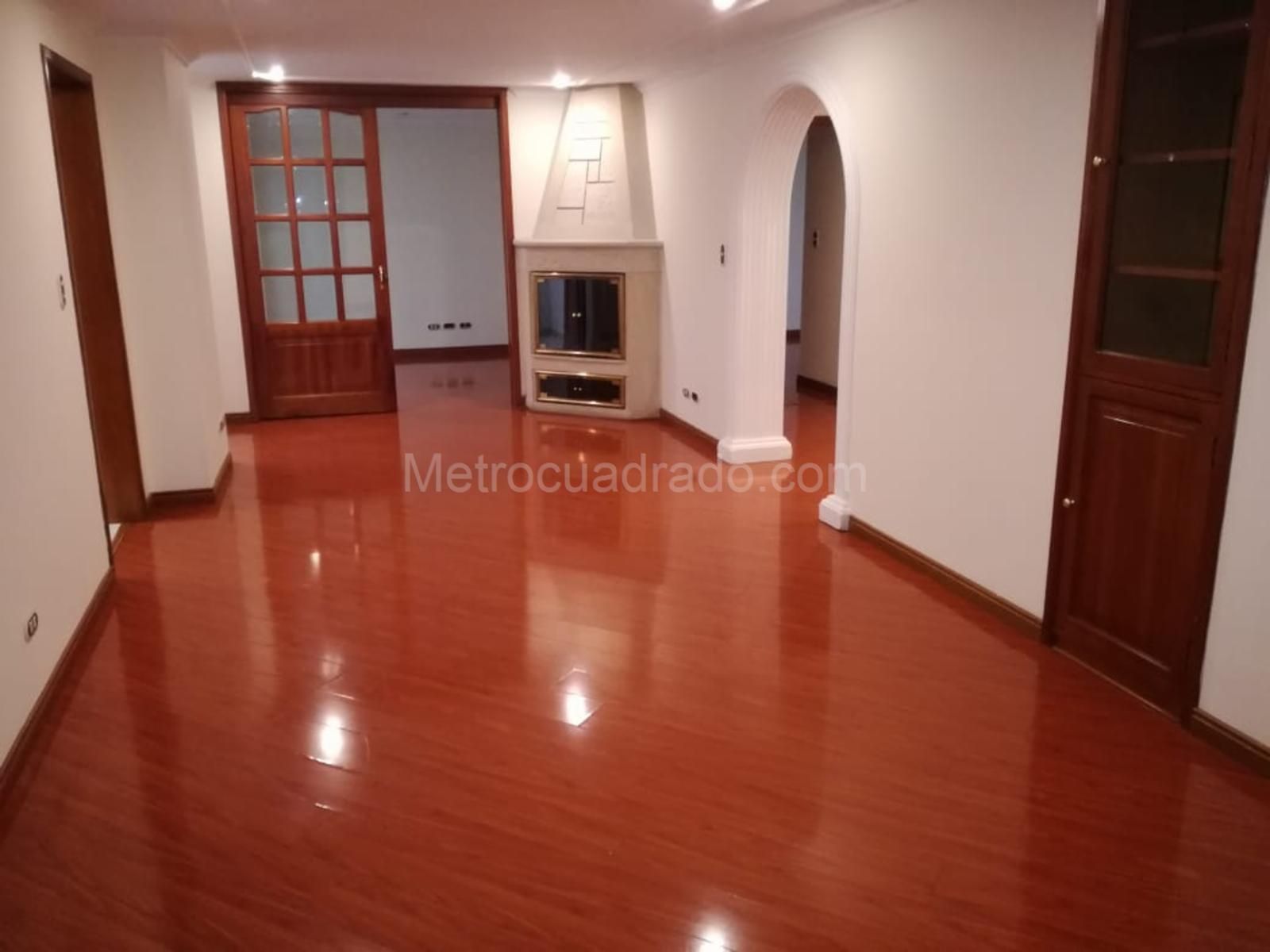 Apartamento en arriendo Santa Bárbara Central Apartamento en arriendo Santa Bárbara Central 100 m² - $ 2.700.000