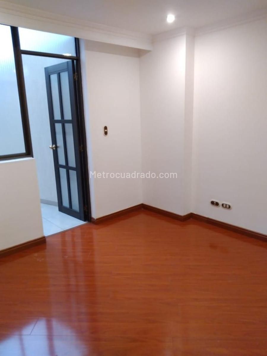 Apartamento en arriendo Santa Bárbara Central Apartamento en arriendo Santa Bárbara Central 100 m² - $ 2.700.000