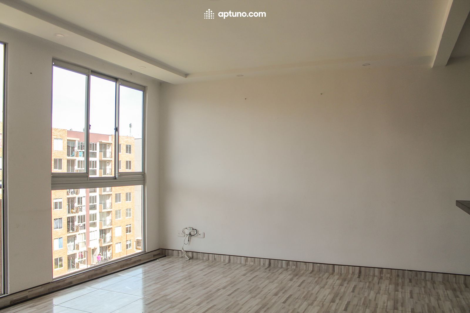Apartamento en arriendo Madrid 58 m² - $ 850.000
