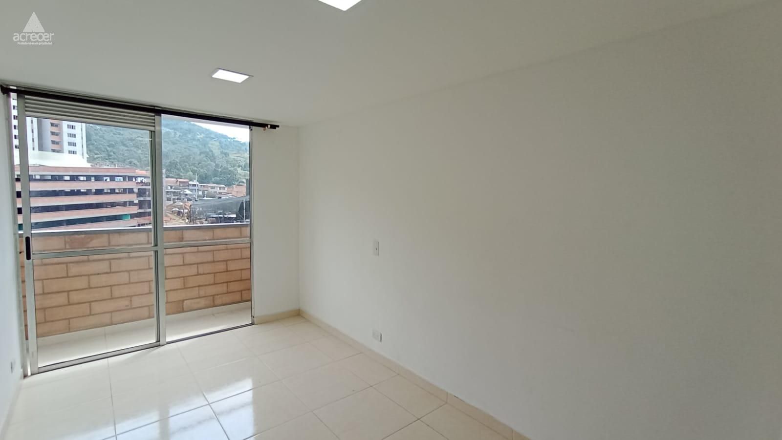 Apartamento en arriendo La Pradera Apartamento en arriendo La Pradera 50 m² - $ 1.100.000