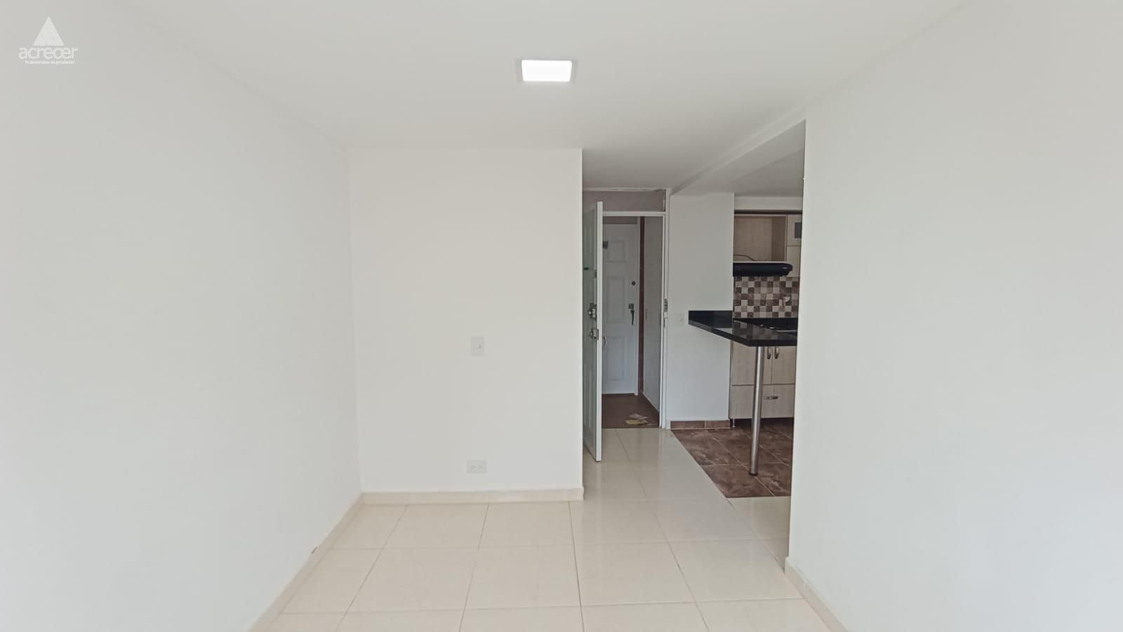 Apartamento en arriendo La Pradera Apartamento en arriendo La Pradera 50 m² - $ 1.100.000