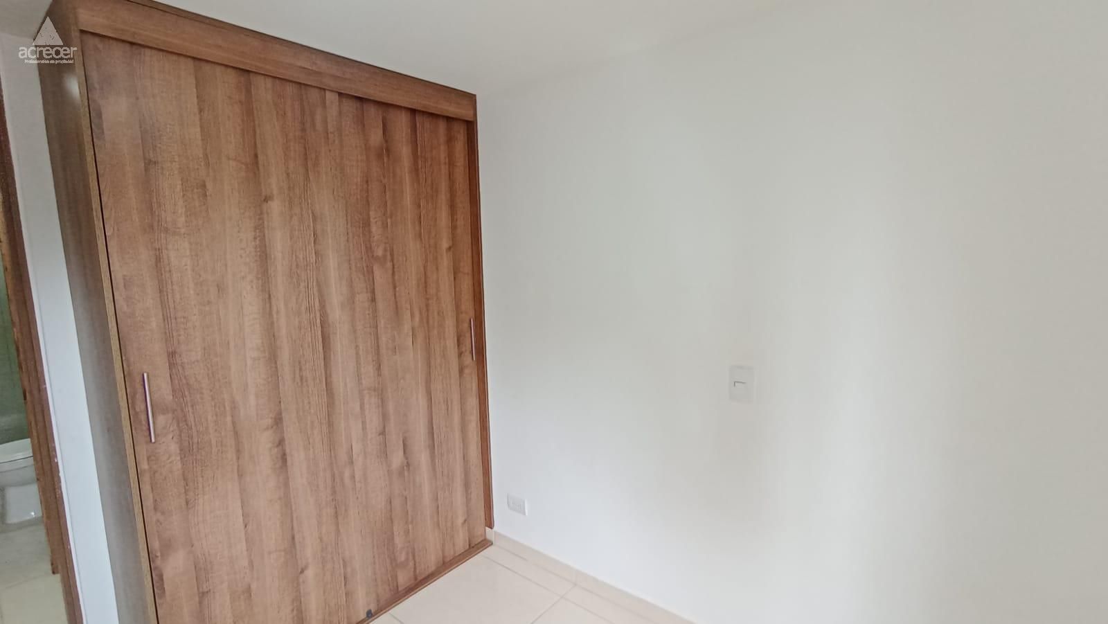 Apartamento en arriendo La Pradera Apartamento en arriendo La Pradera 50 m² - $ 1.100.000